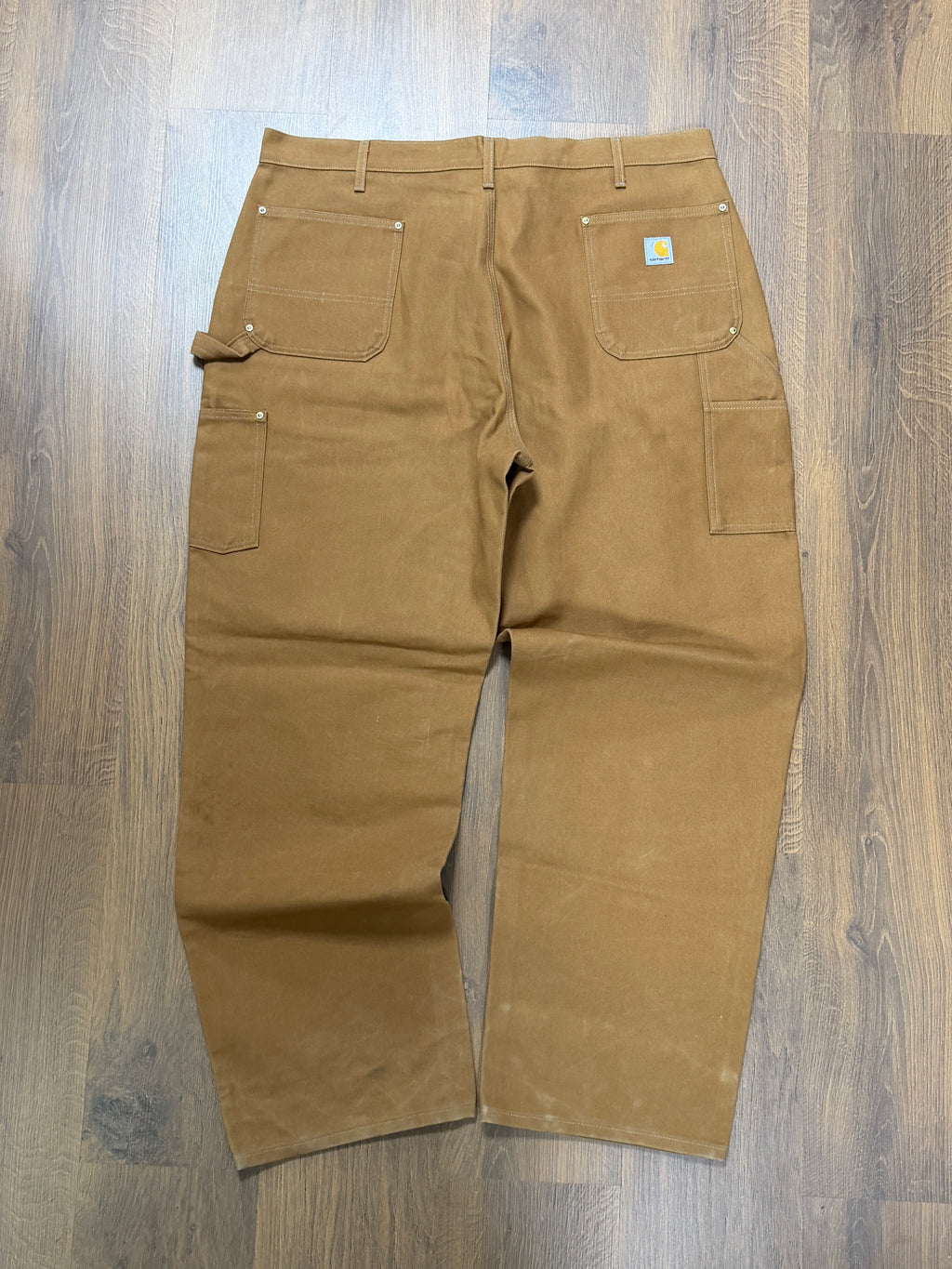 Carhartt Double Knee Pants (42x34)