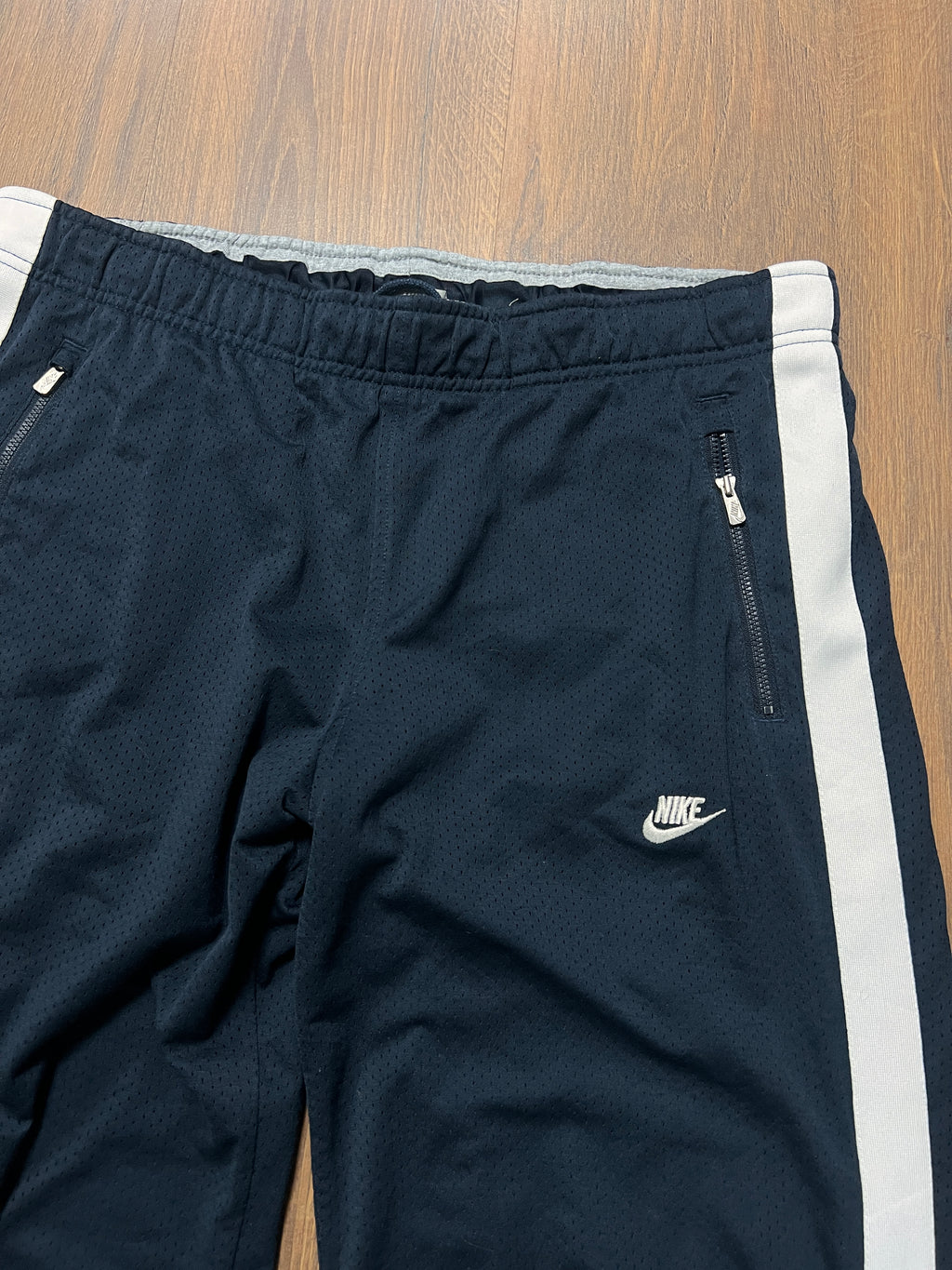 Nike Y2K trackpants (L/XL)