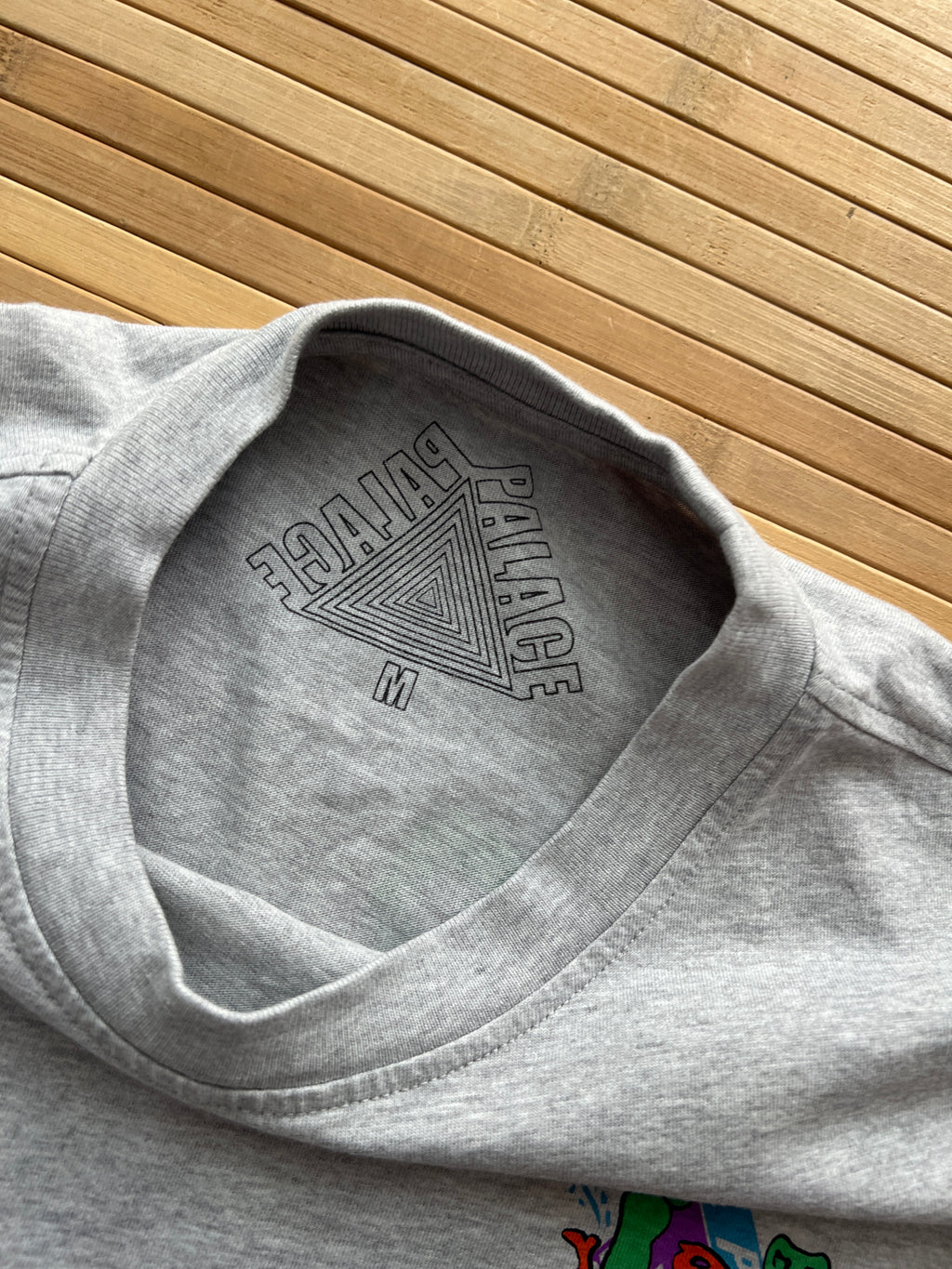 Palace Dancin Man Tshirt(M)