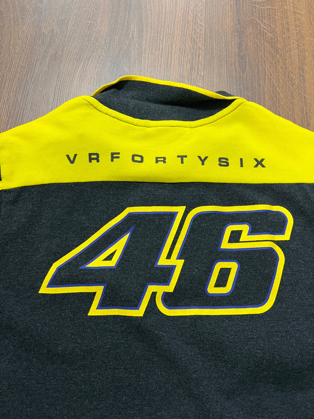 Valentino Rossi Polo Tshirt (M)