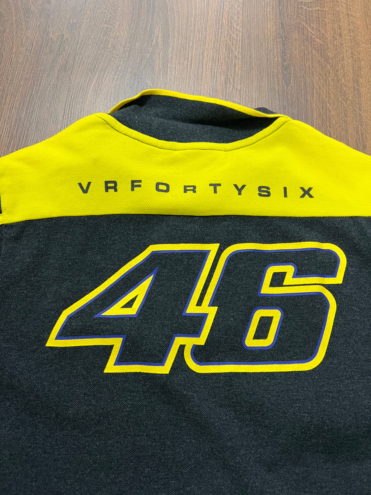 Valentino Rossi Polo Tshirt (M)