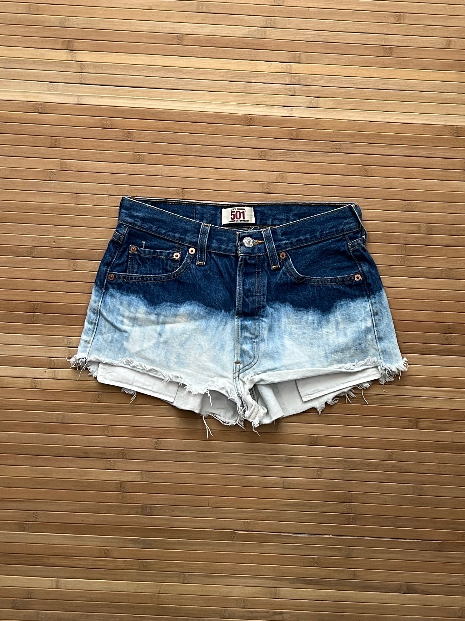 Levis 501 🙋‍♀️ Shorts (28)