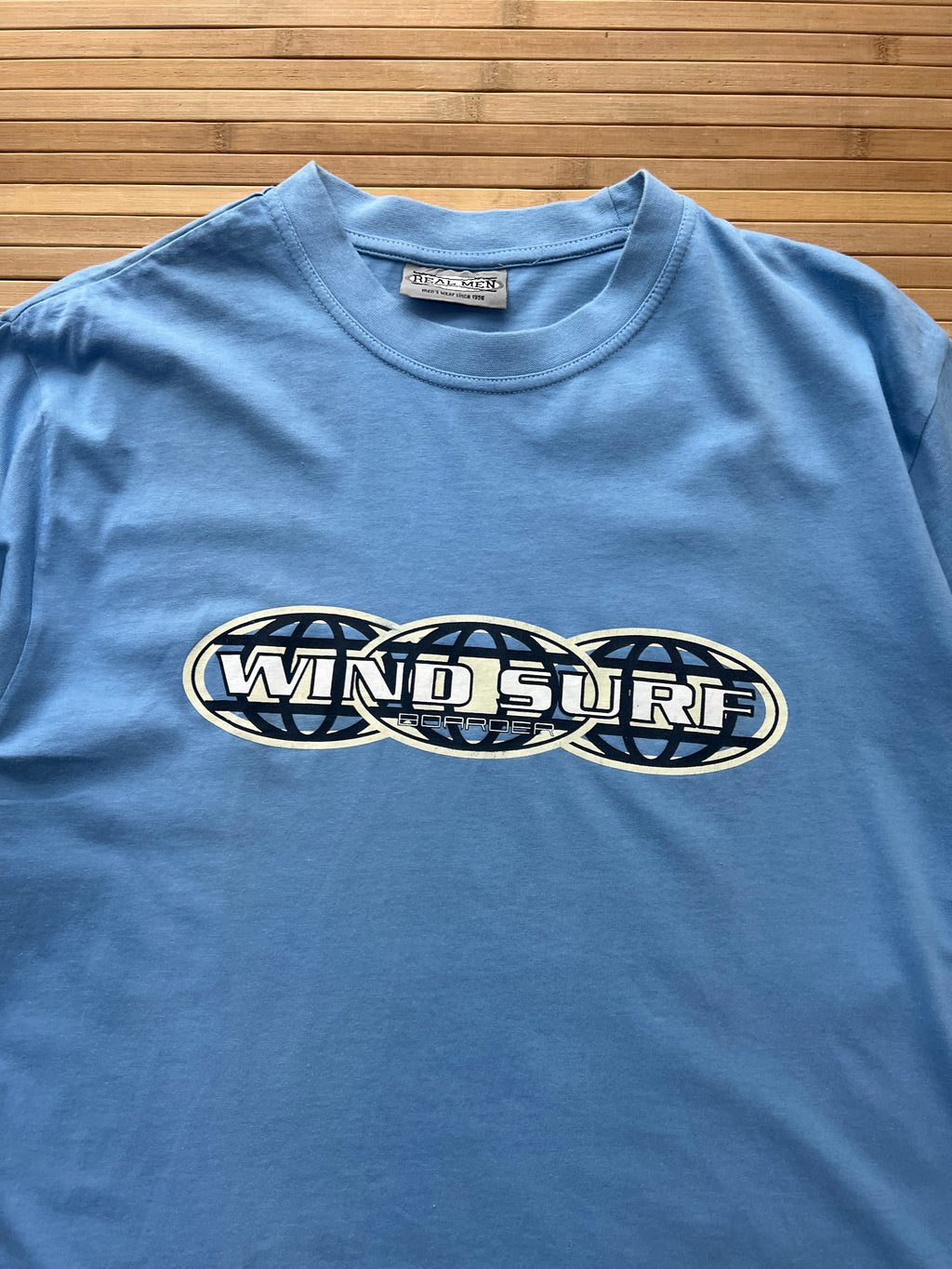 Windsurf 90s Tshirt(L)