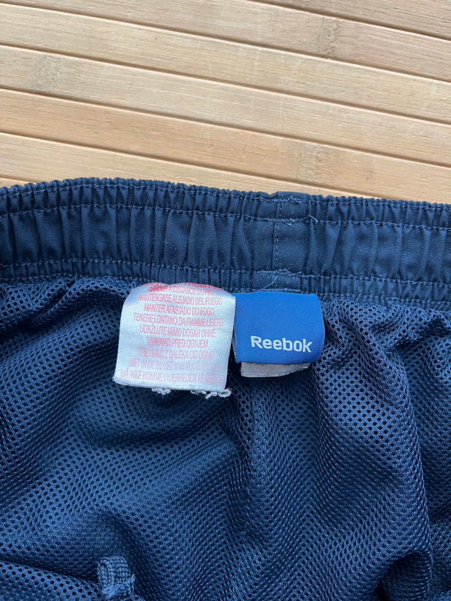 Reebok Vintage Pants (S/M)