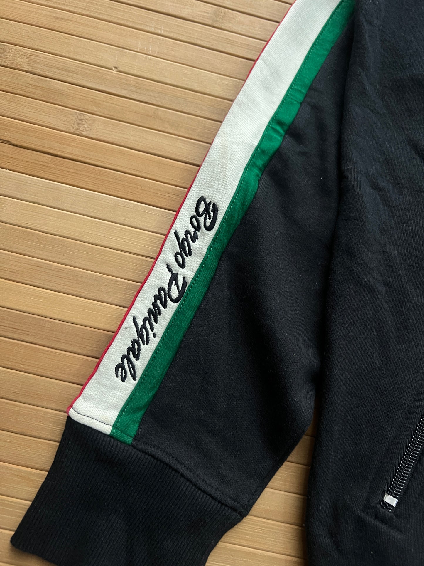 Ducati Zip Up Hoodie (2XL)