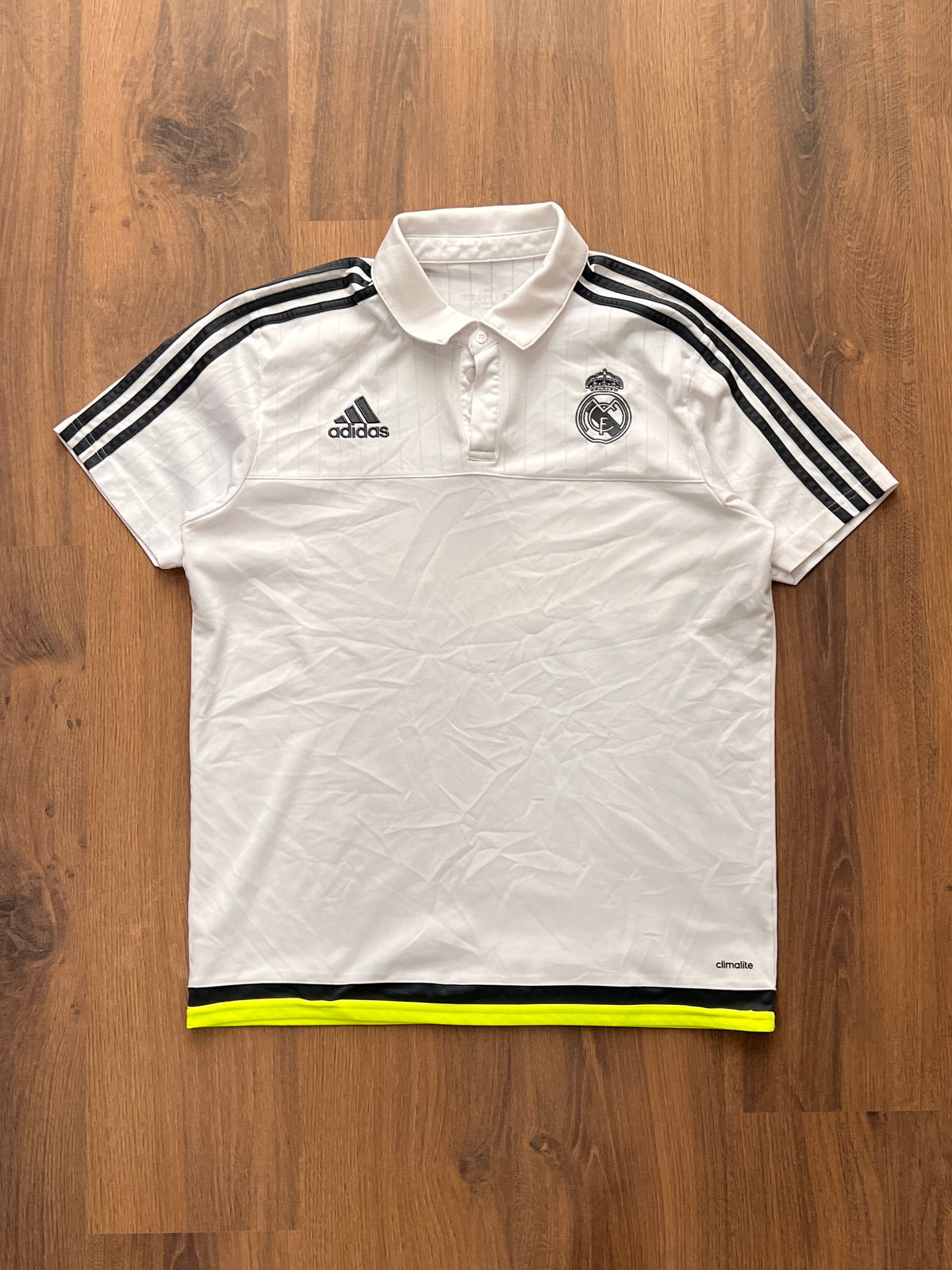 Real Madrid Polo (L)