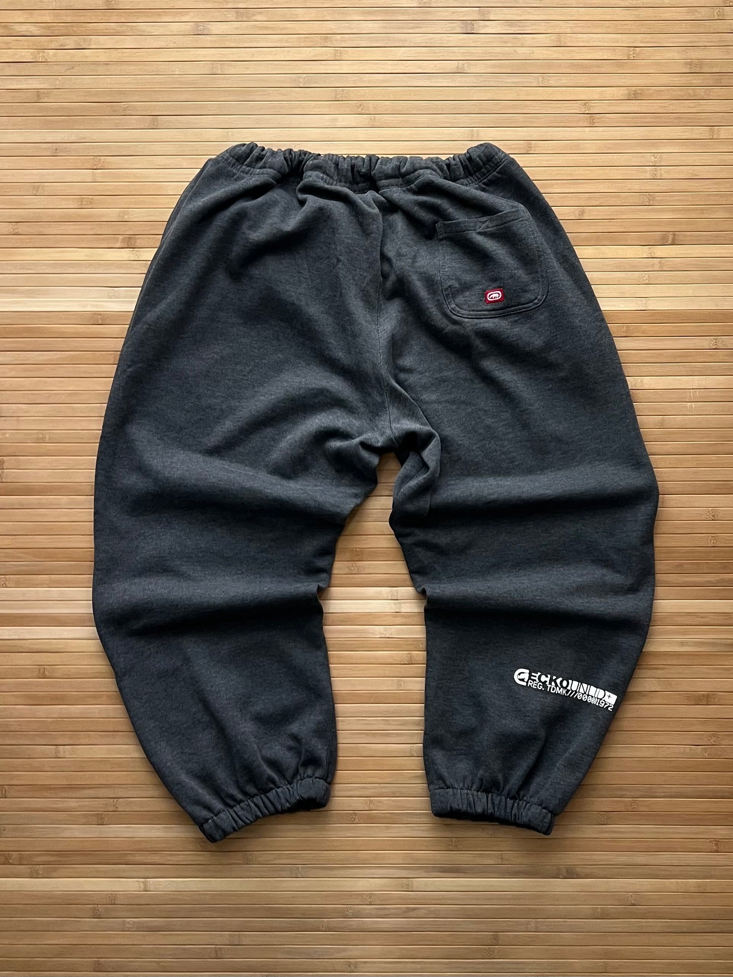 Ecko Unltd Vintage Joggers (L)