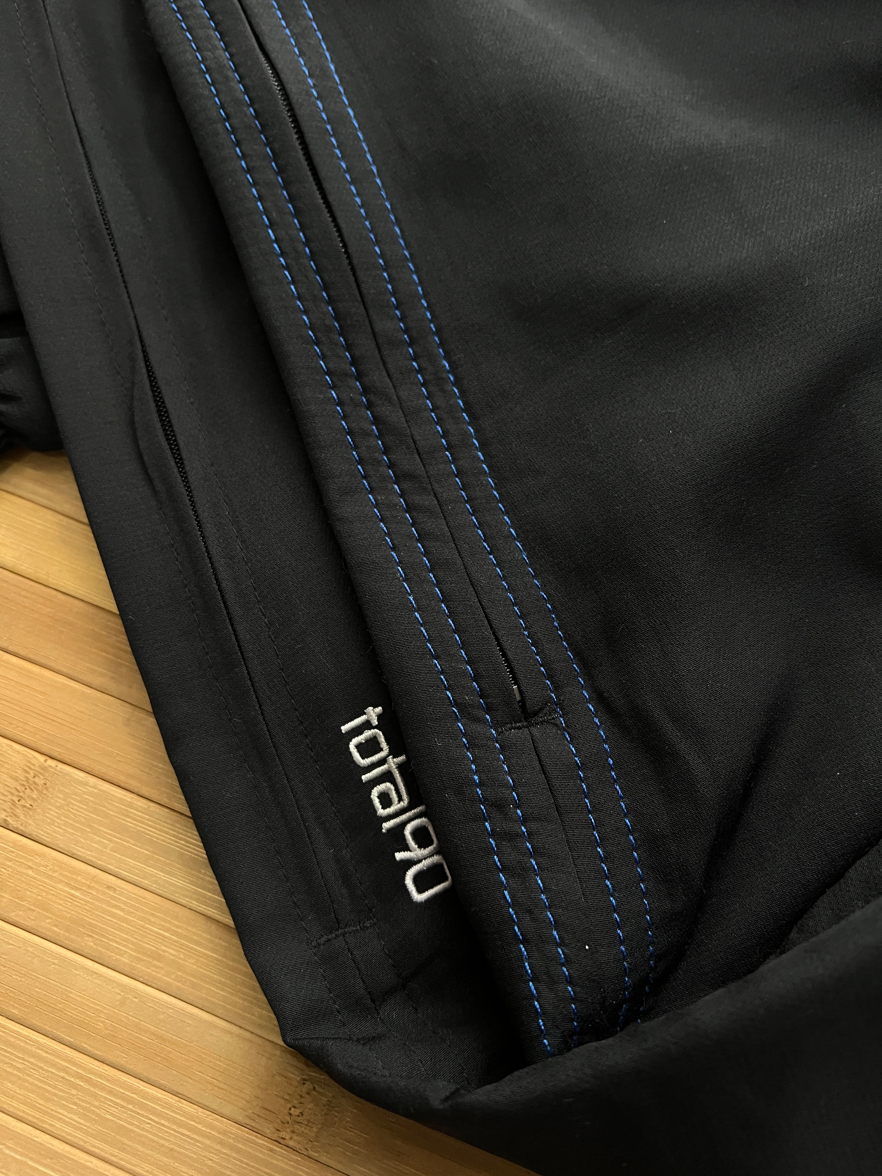 Nike Inter Tracksuit (XL)