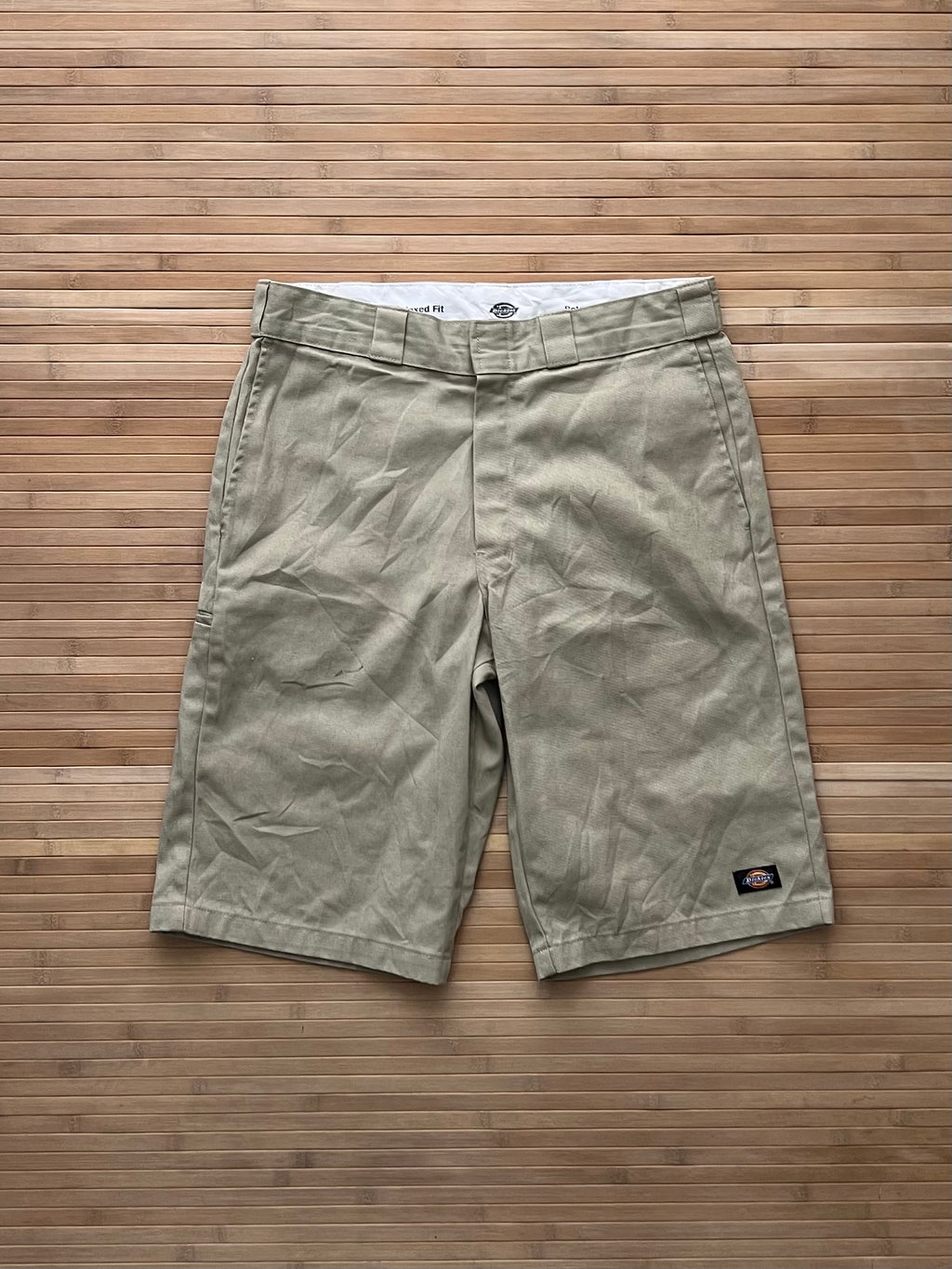 Dickies Chino Shorts (32)