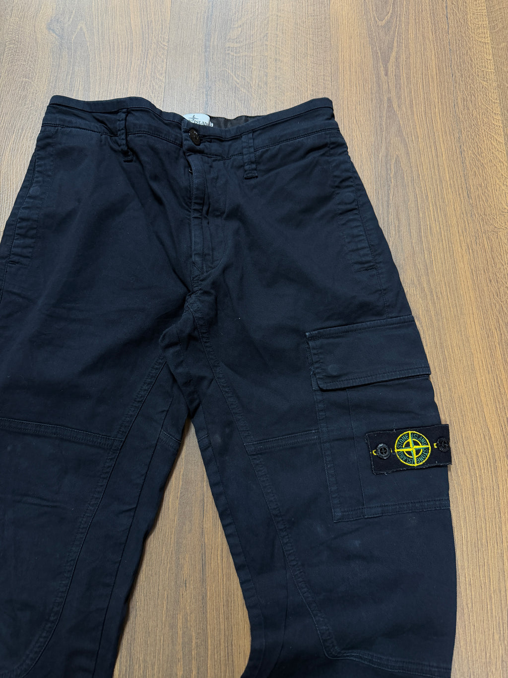 Stone Island Cargo Pants (12Yrs)