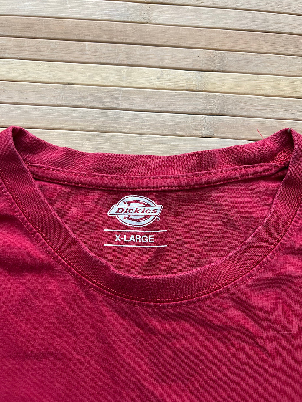 Dickies Tee (XL)