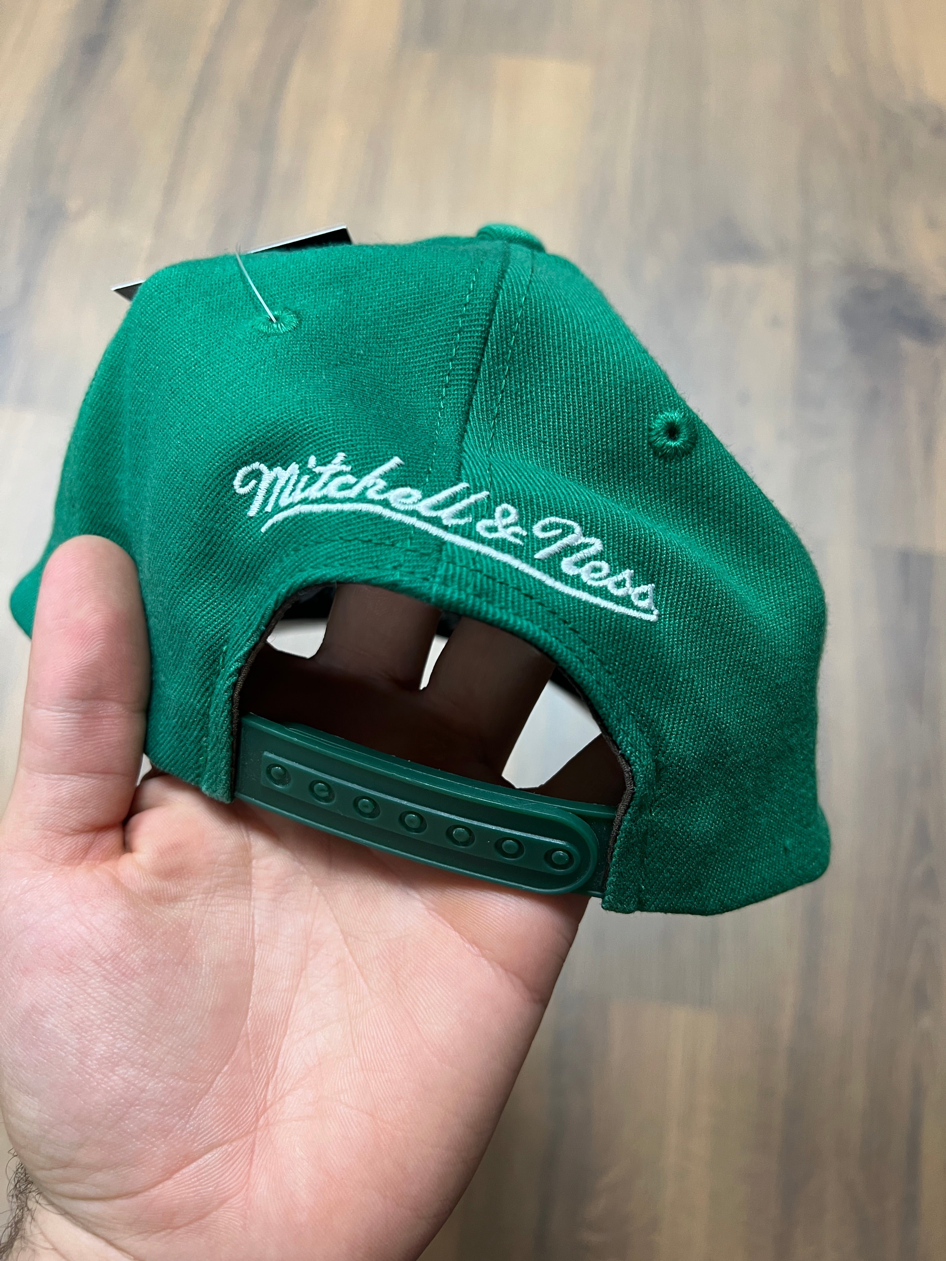 Celtics Hat(one size)