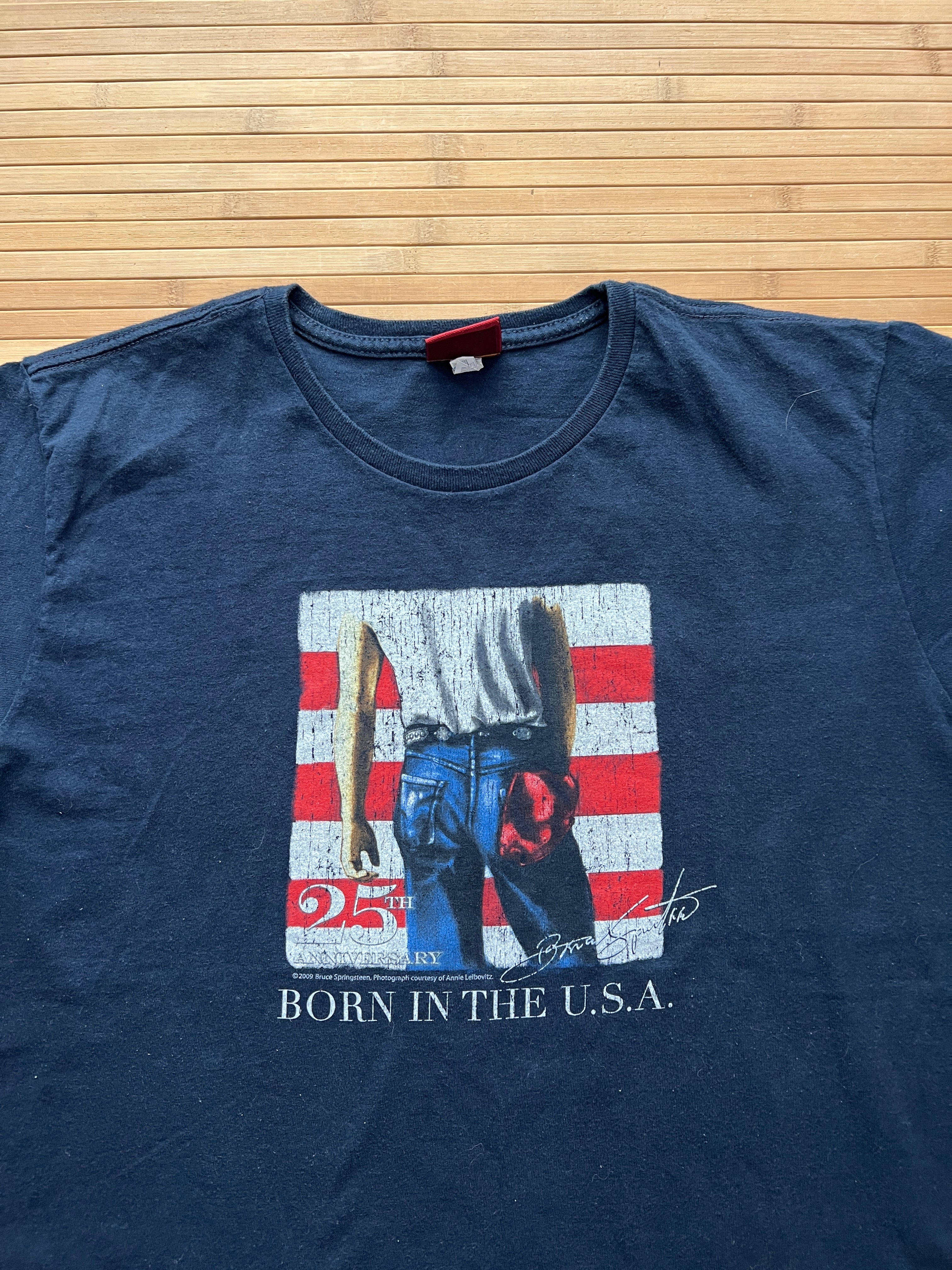 Hard Rock Born In the USA (M)