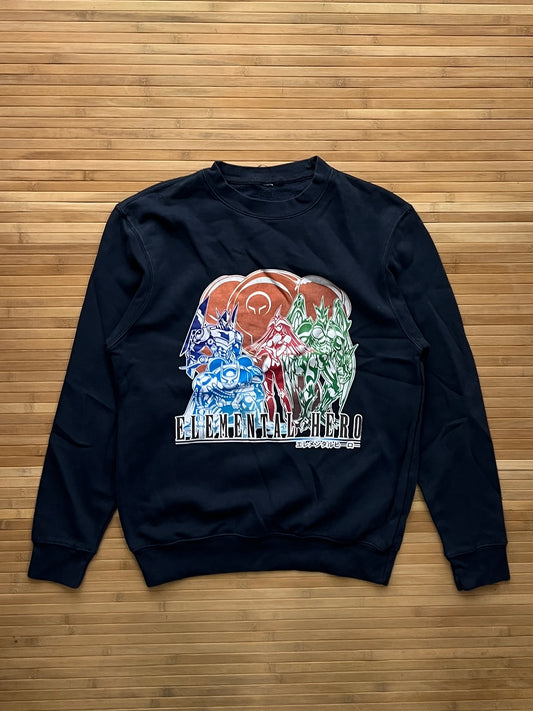 Yu Gi Oh Sweater (S)