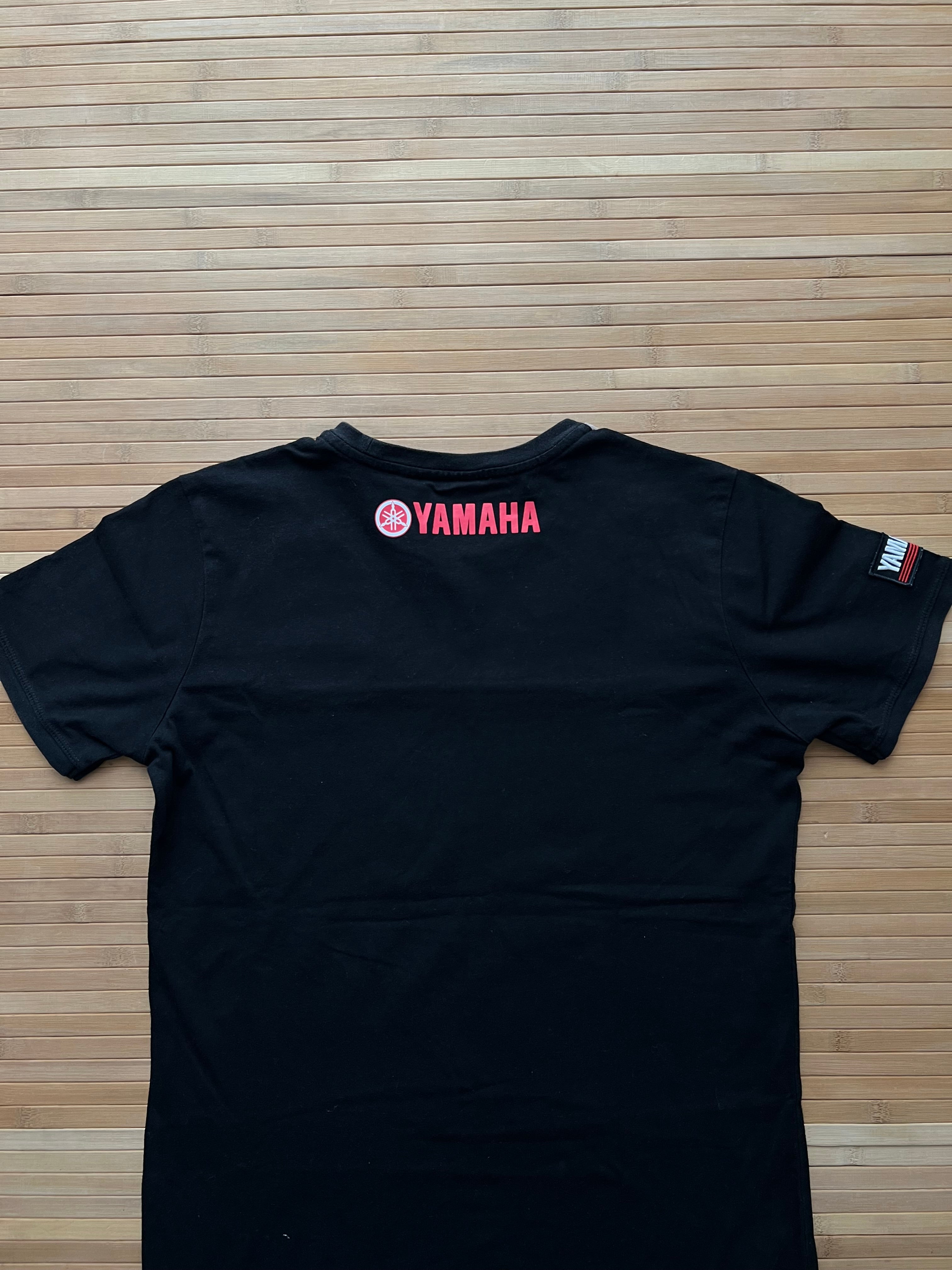 Yamaha Tee (M)