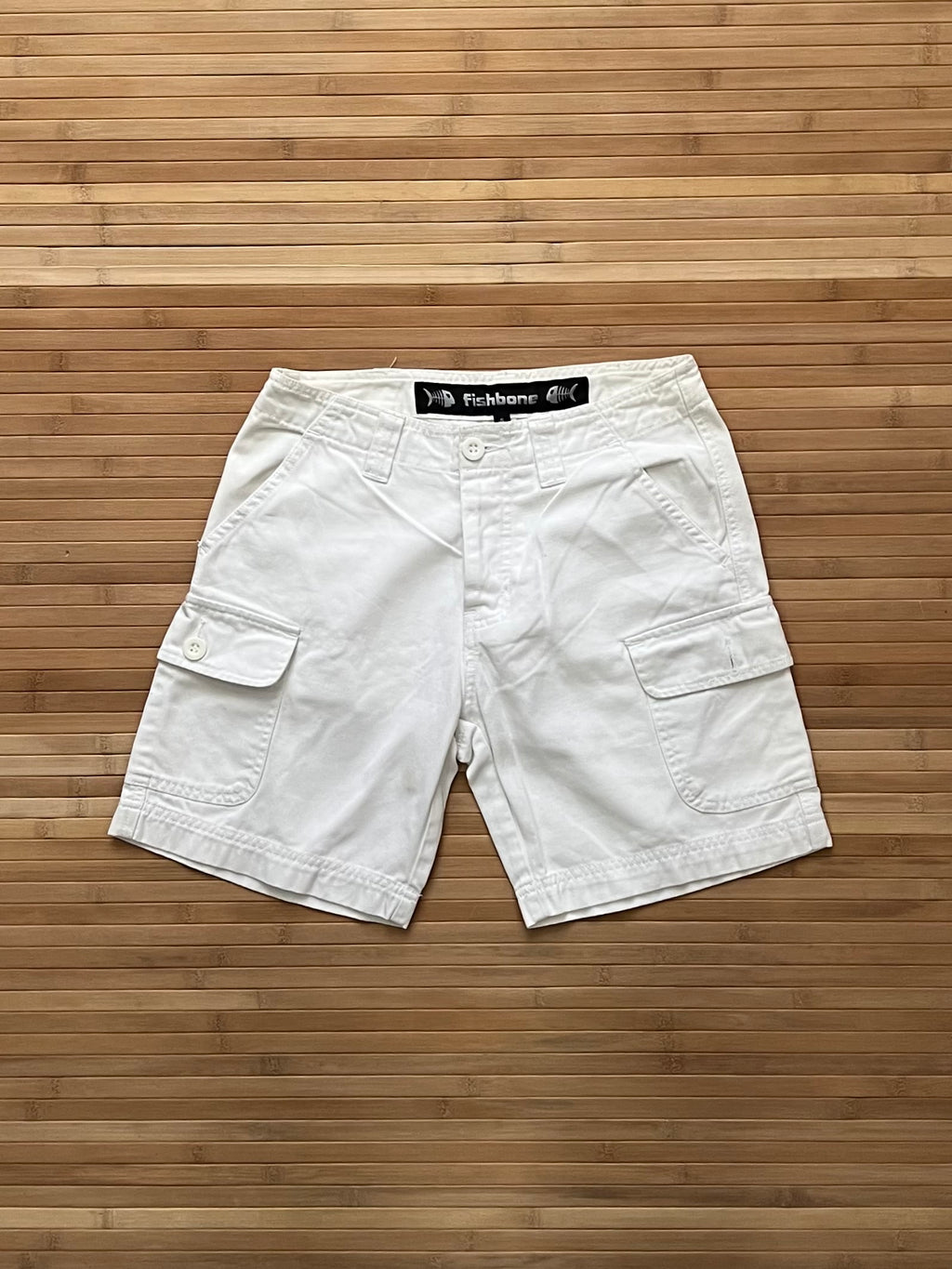 Fishbone Cargo Short Women’s (28)
