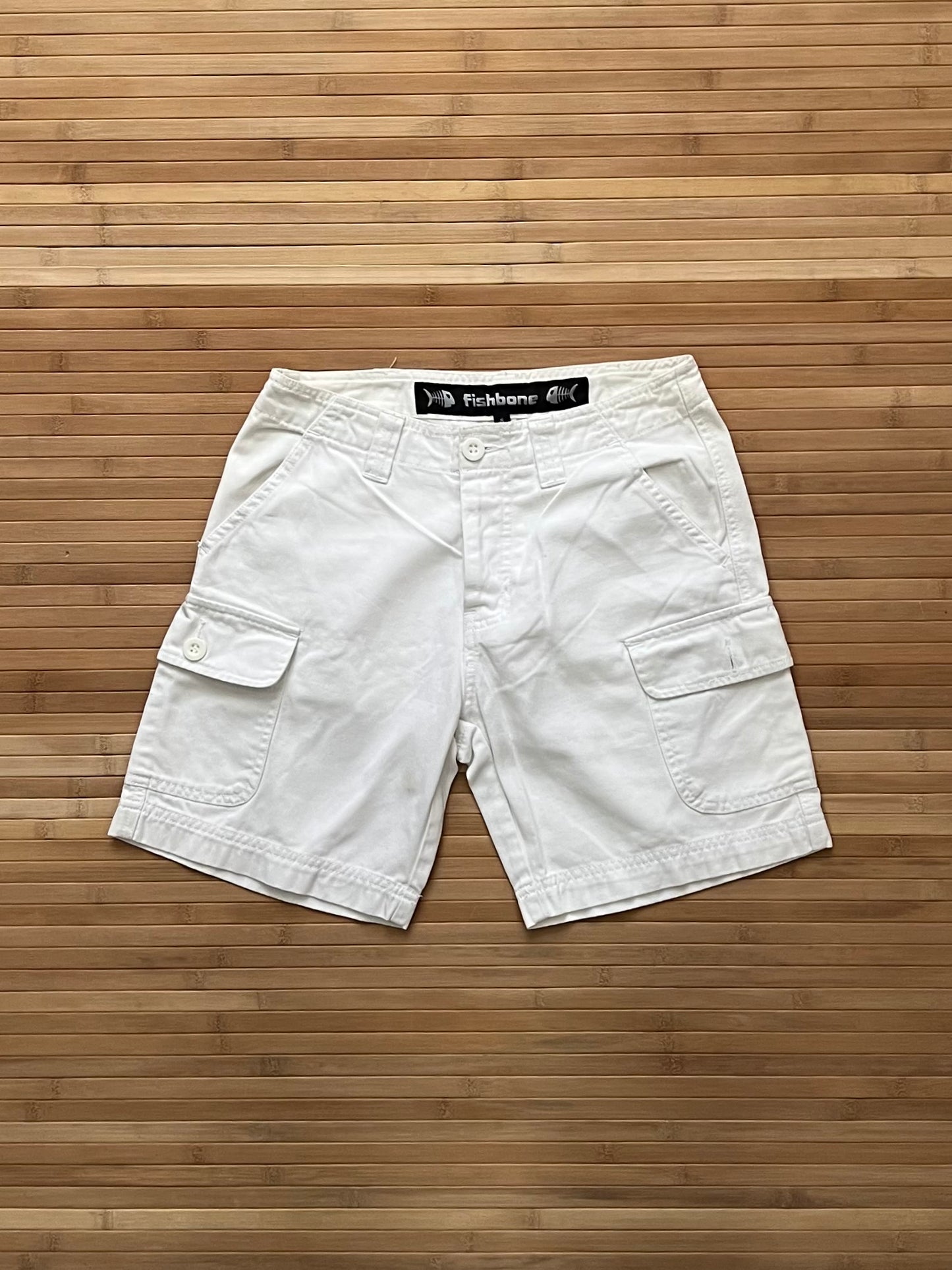 Fishbone Cargo Short Women’s (28)