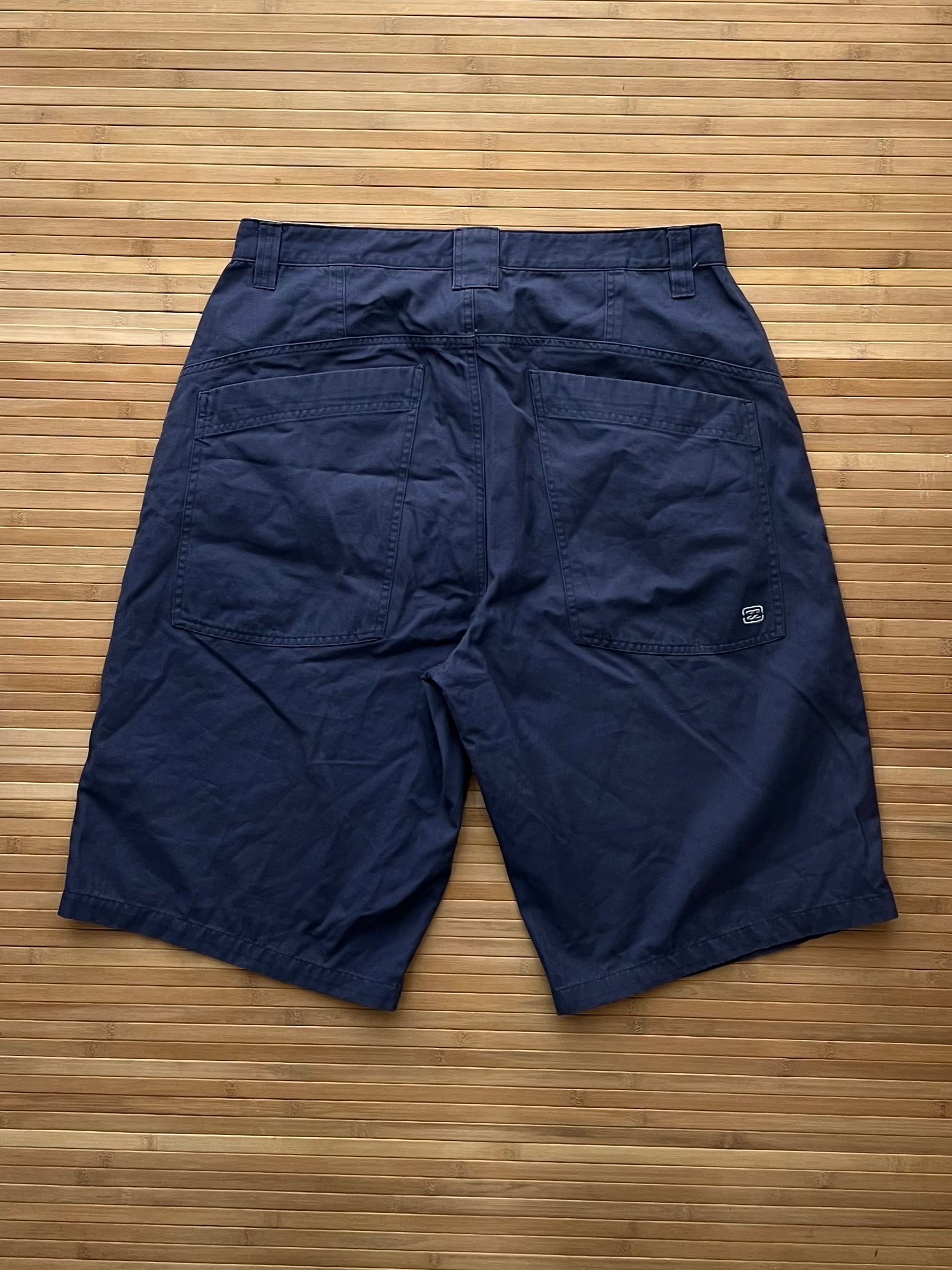 Billabong Shorts (36)