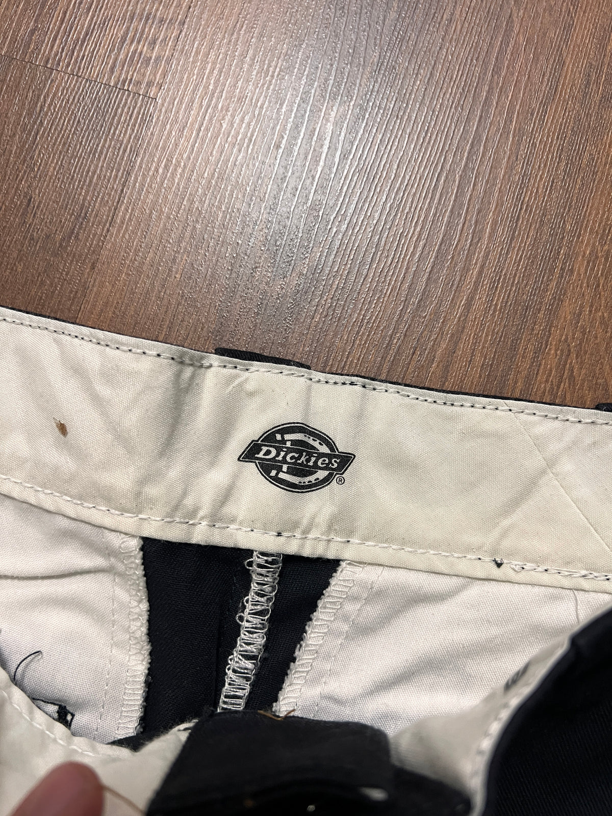Dickies Black Pants (28x30)
