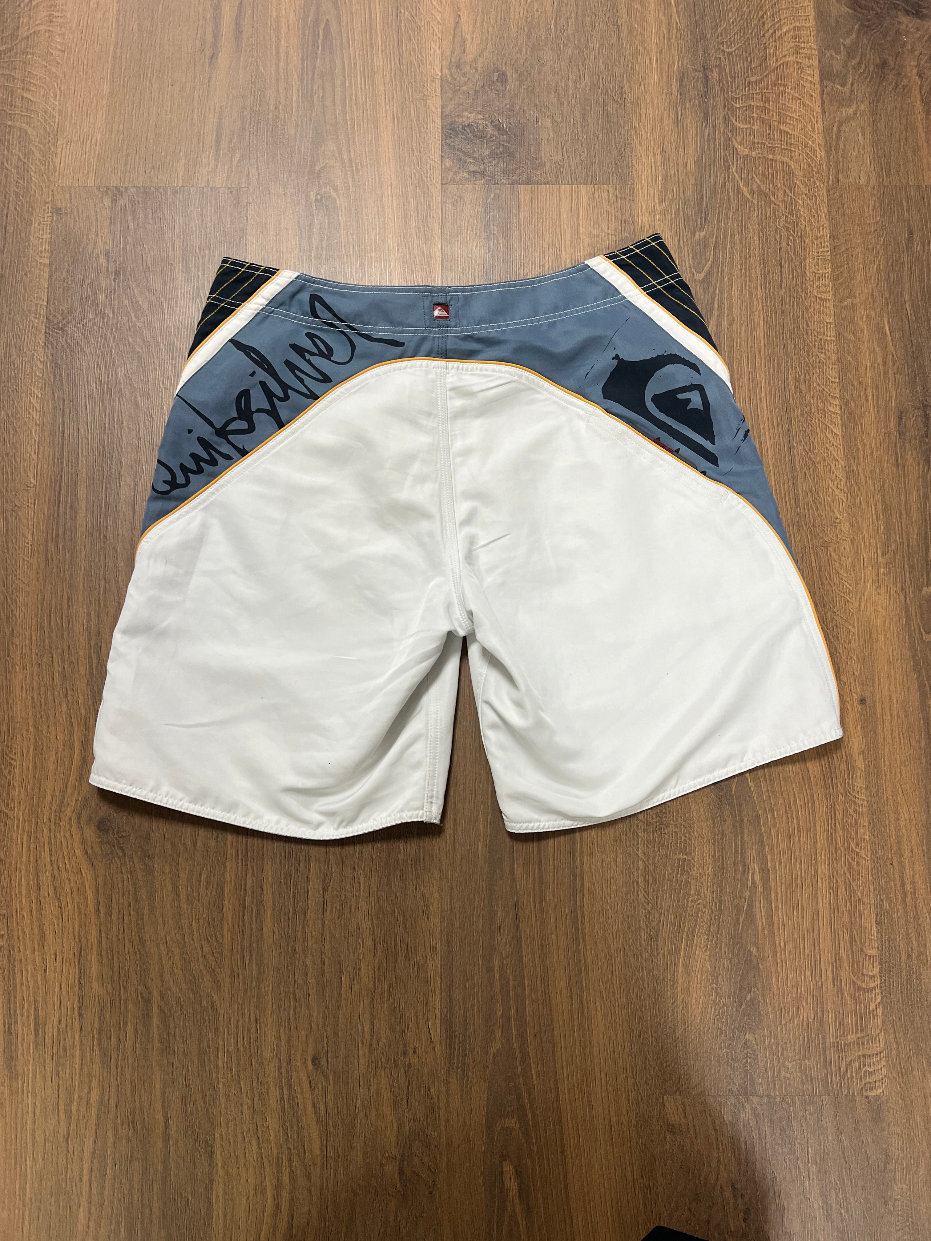 Quicksilver Boardshorts (36)
