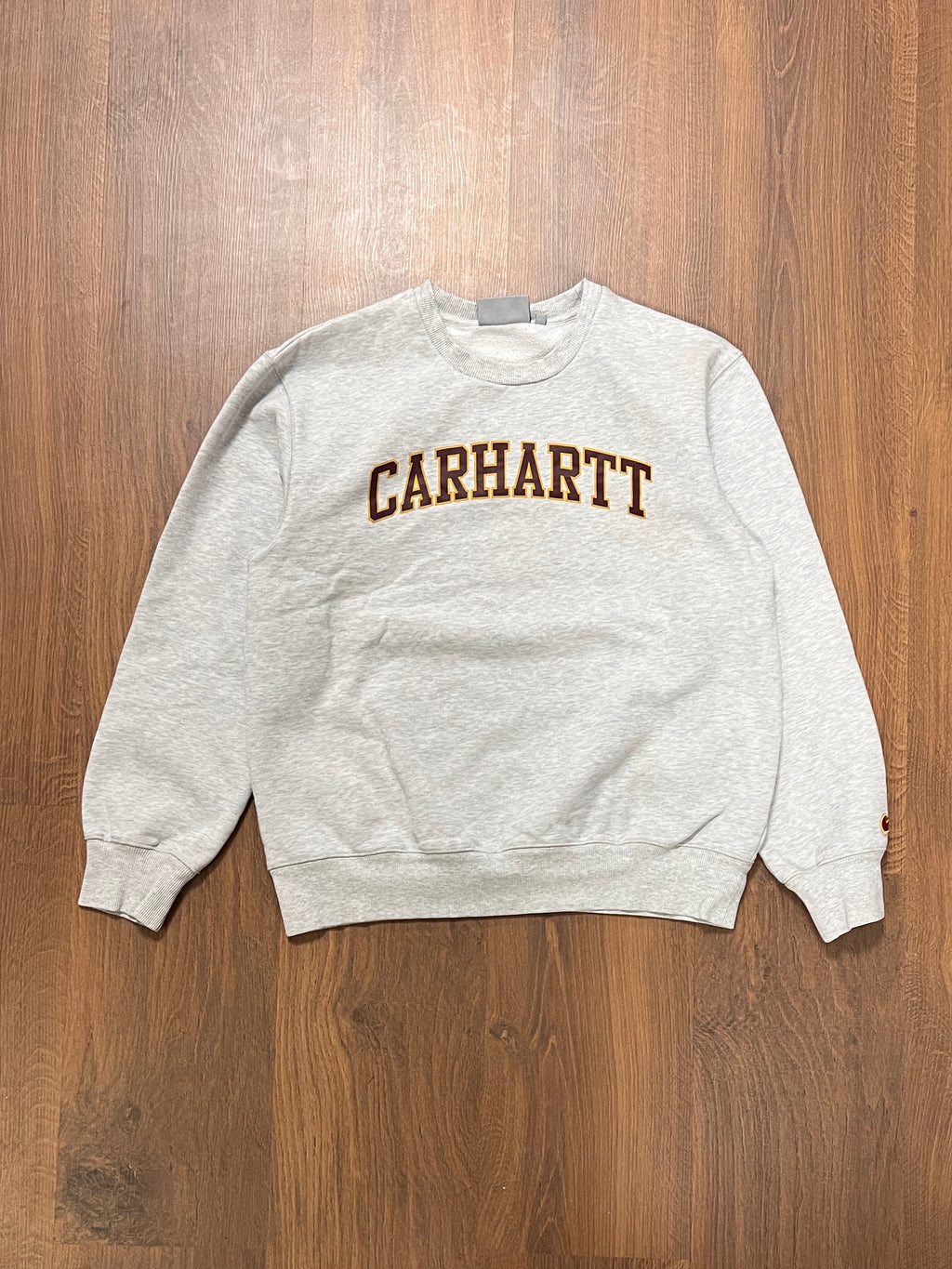 Carhartt Sweater (M)