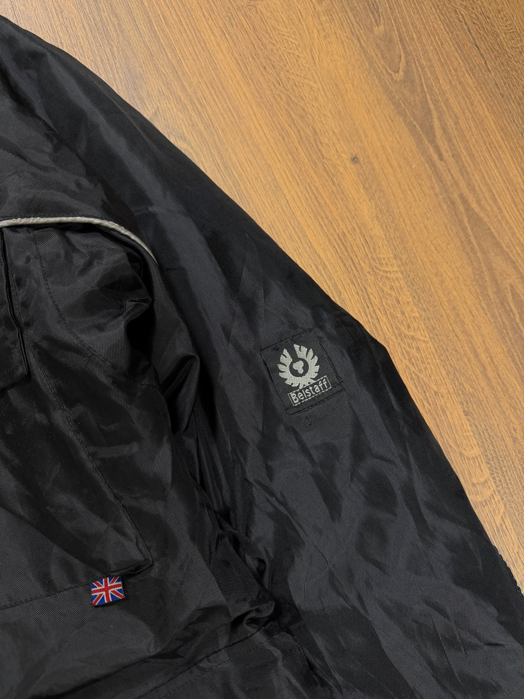 Belstaff Jacket (L)