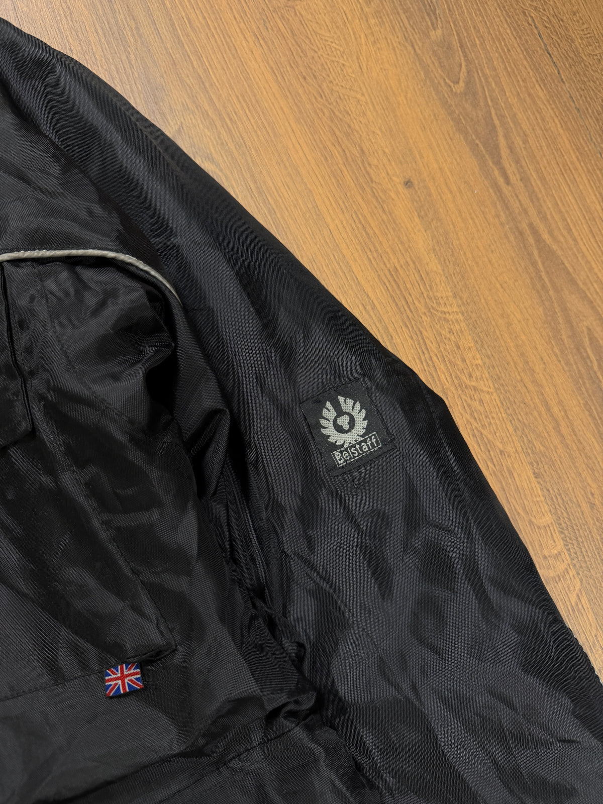 Belstaff Jacket (L)