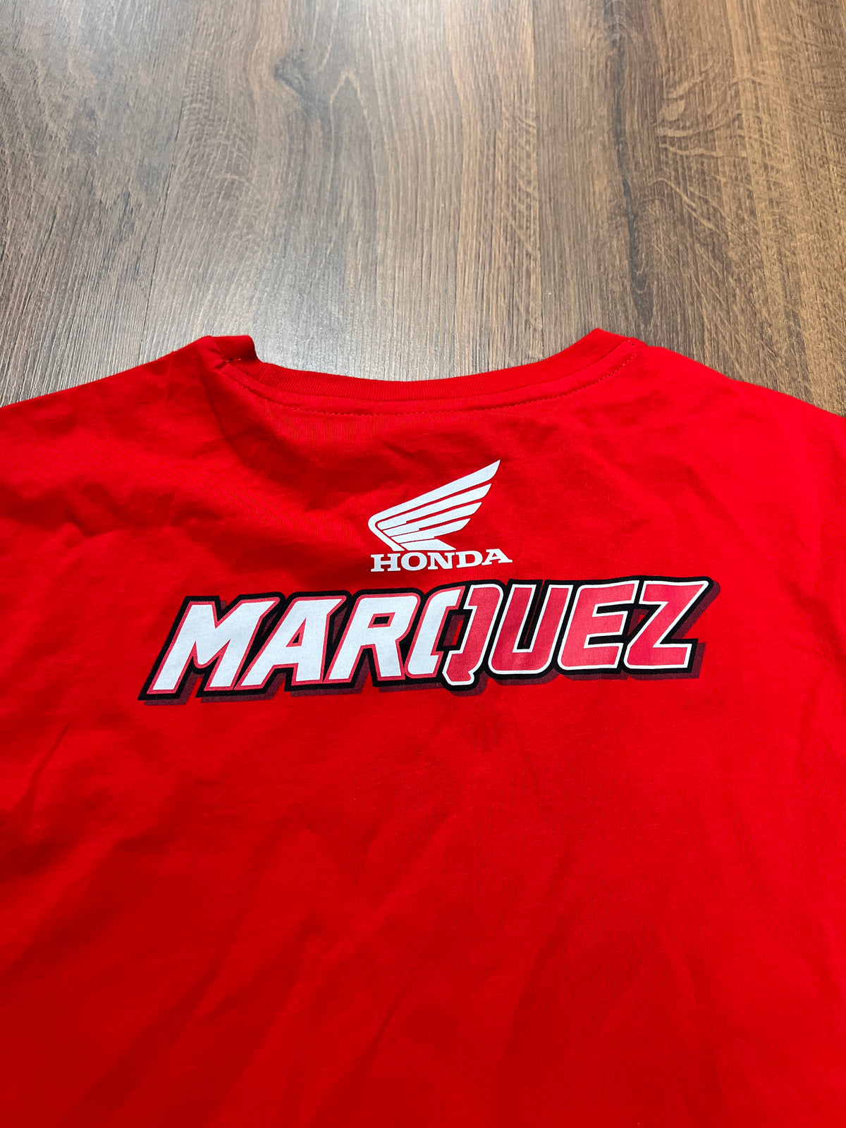 Honda Marc Marquez T-Shirt (M)