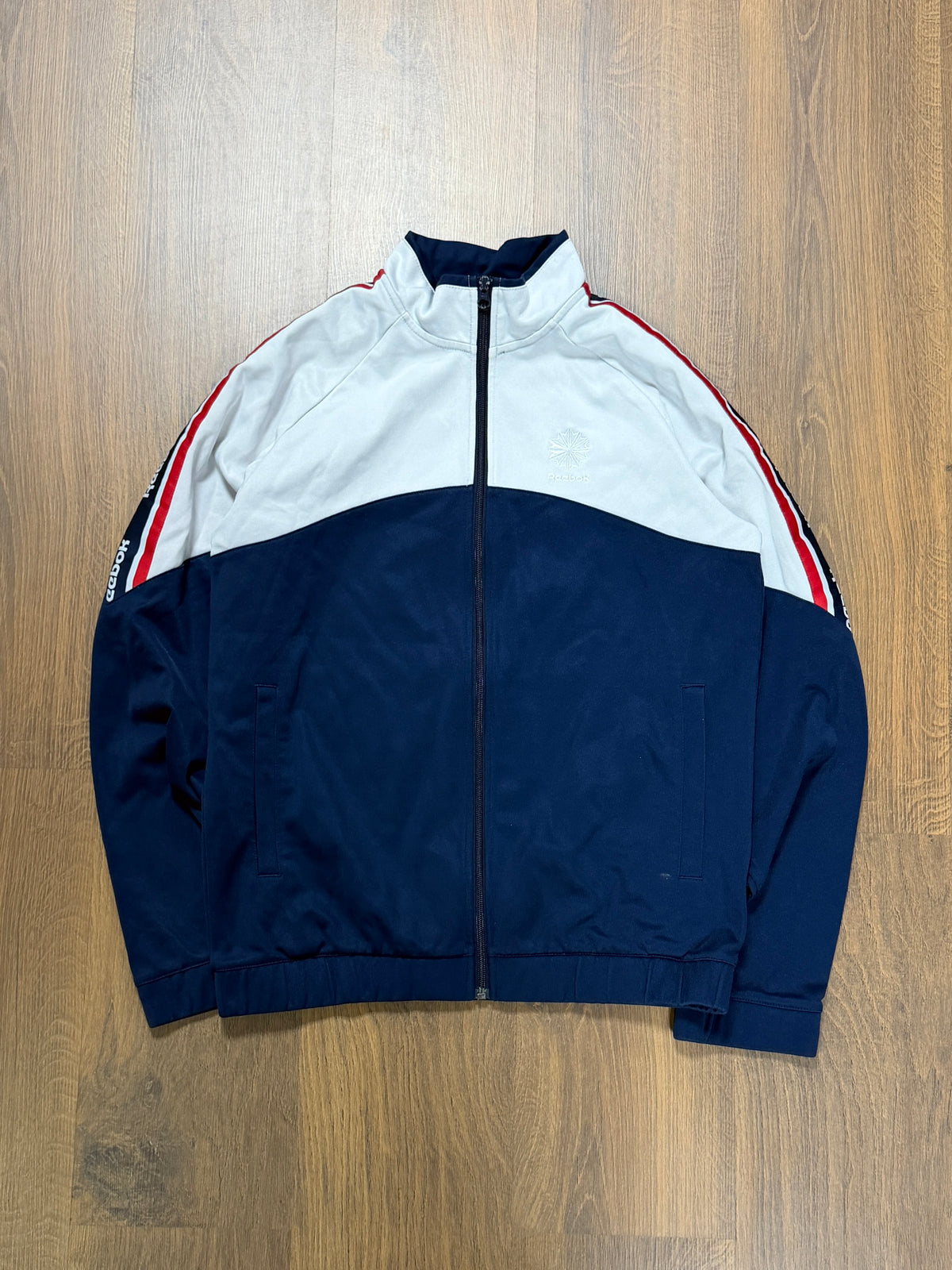 Reebok 90s Trackjacket (L)