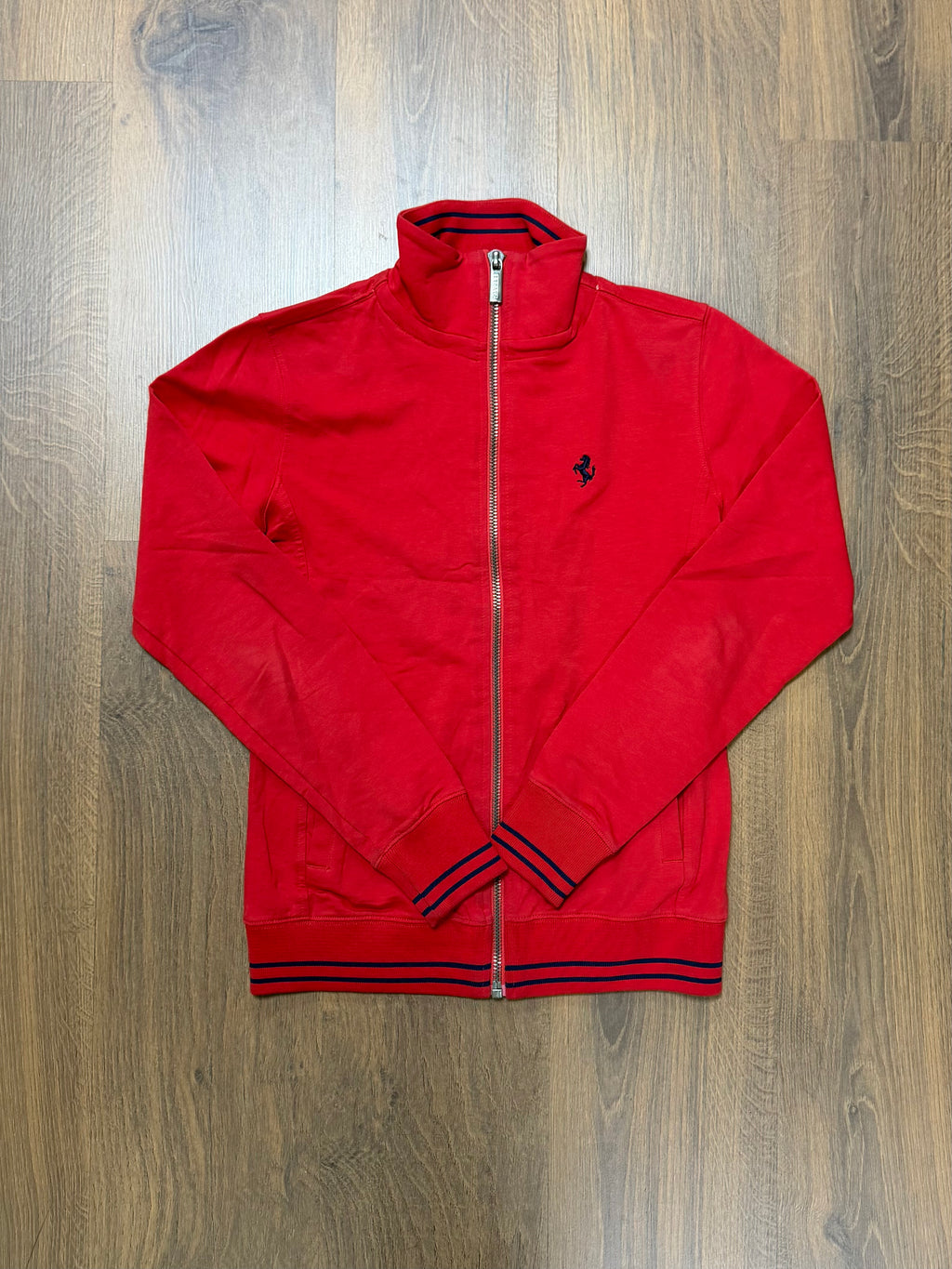 Ferrari zip up(S)