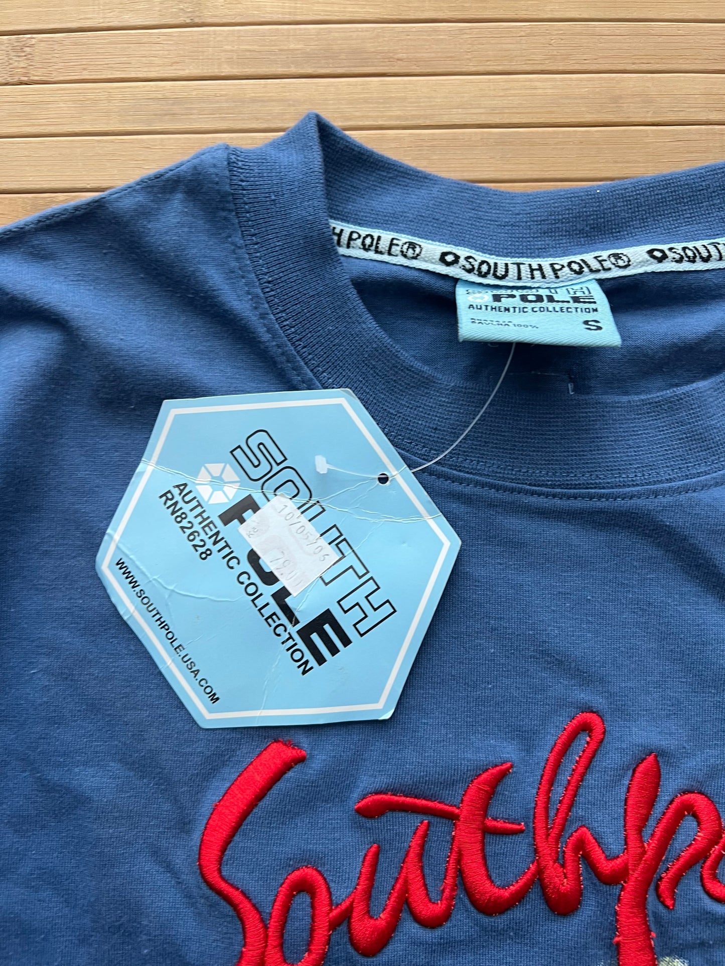 Southpole Vintage T-Shirt new with tags (M)