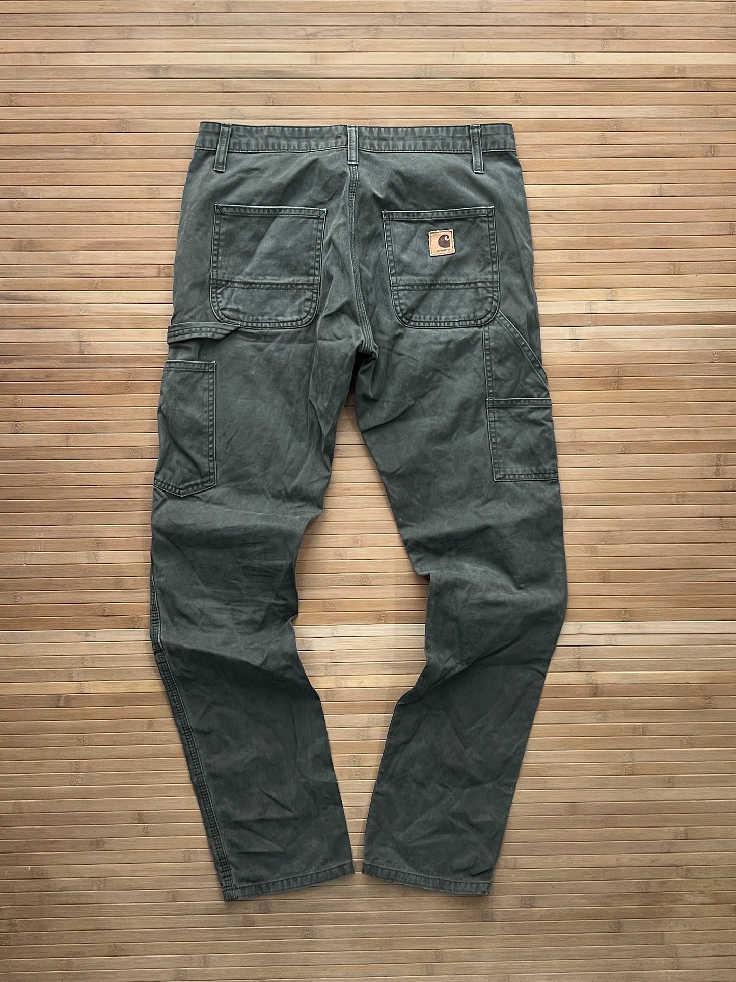 Carhartt Double Knees (32x32)