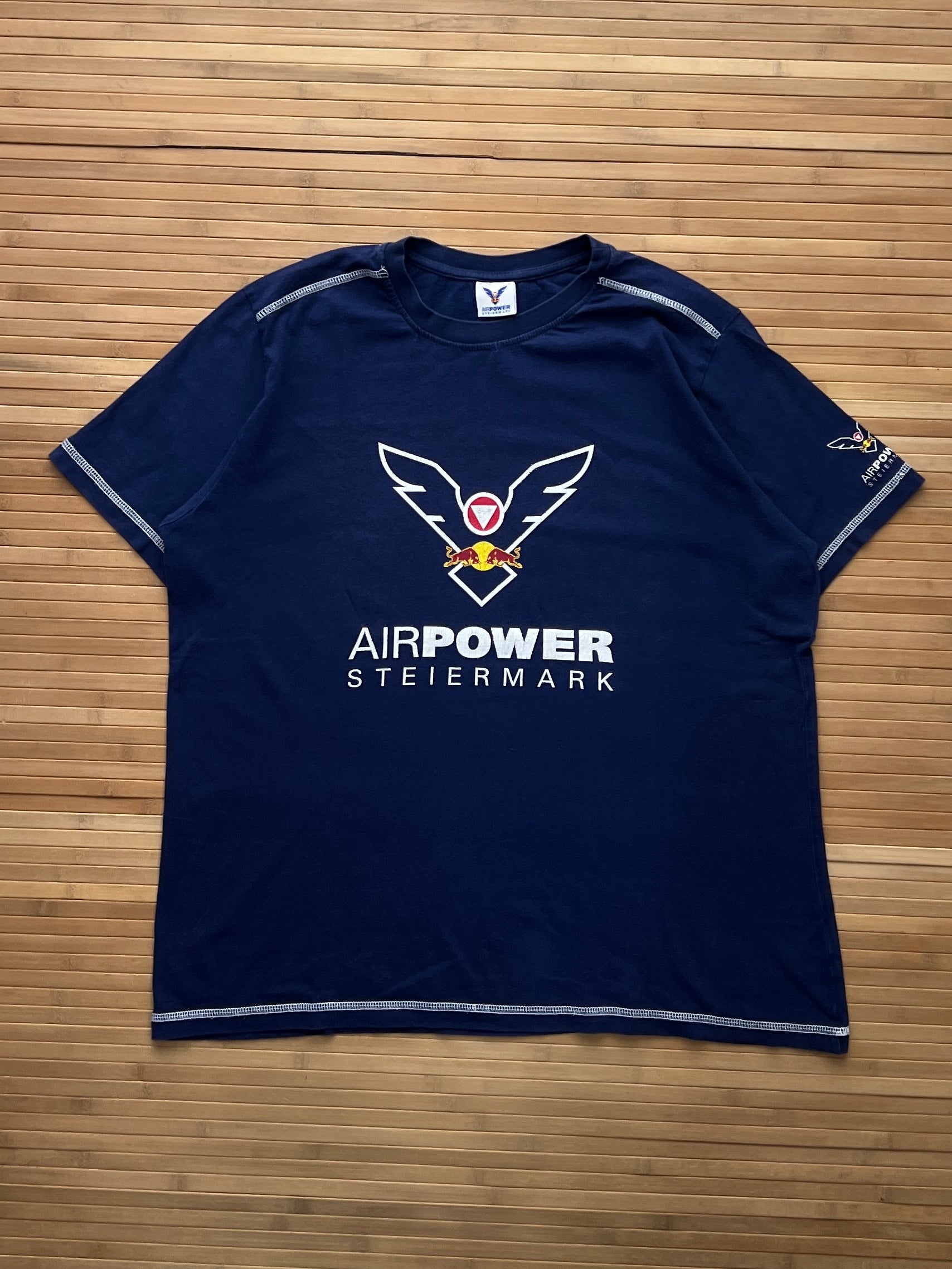 Red Bull Tee (XL)