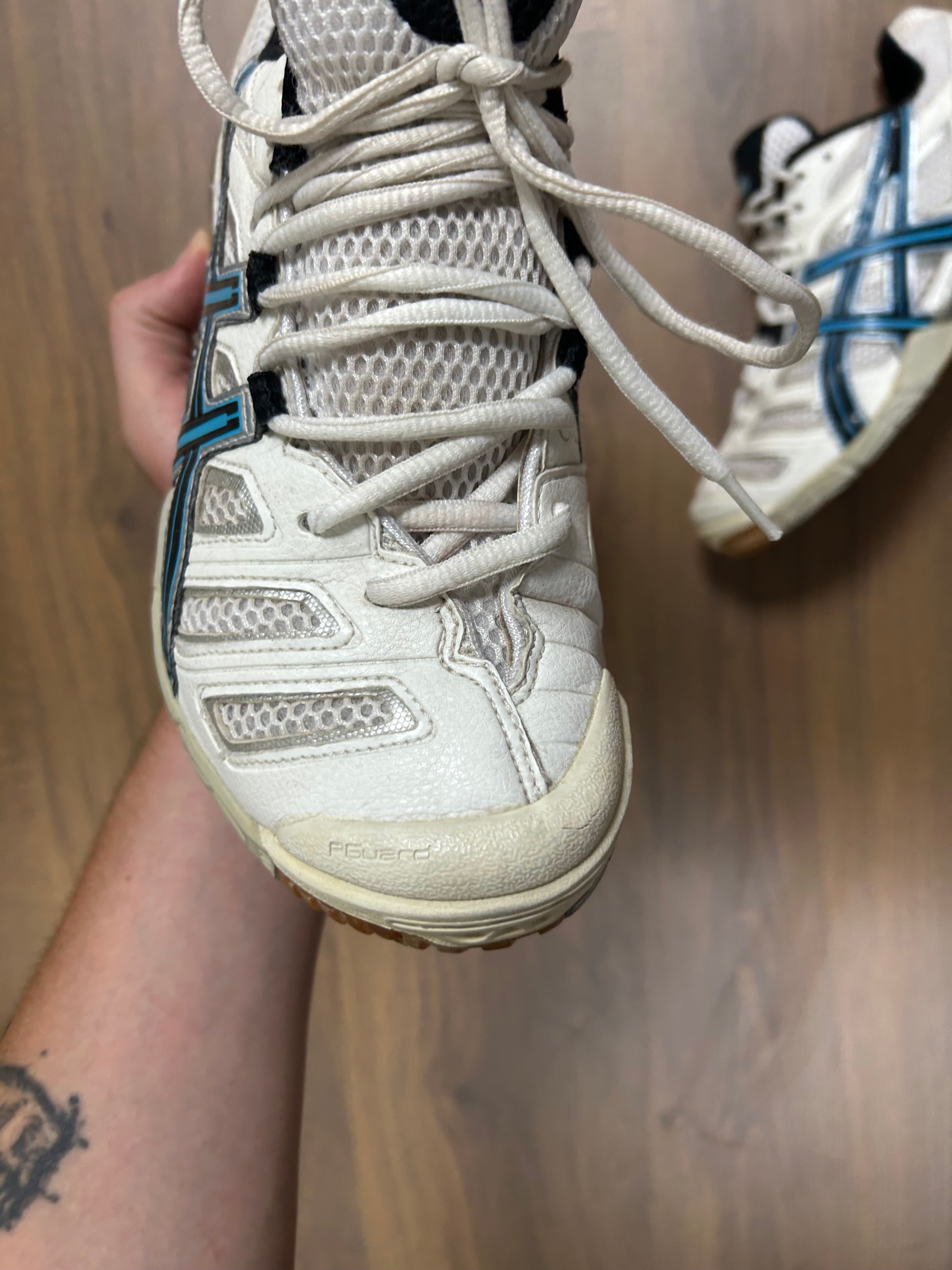 Asics Gel Sensei 4 (40)