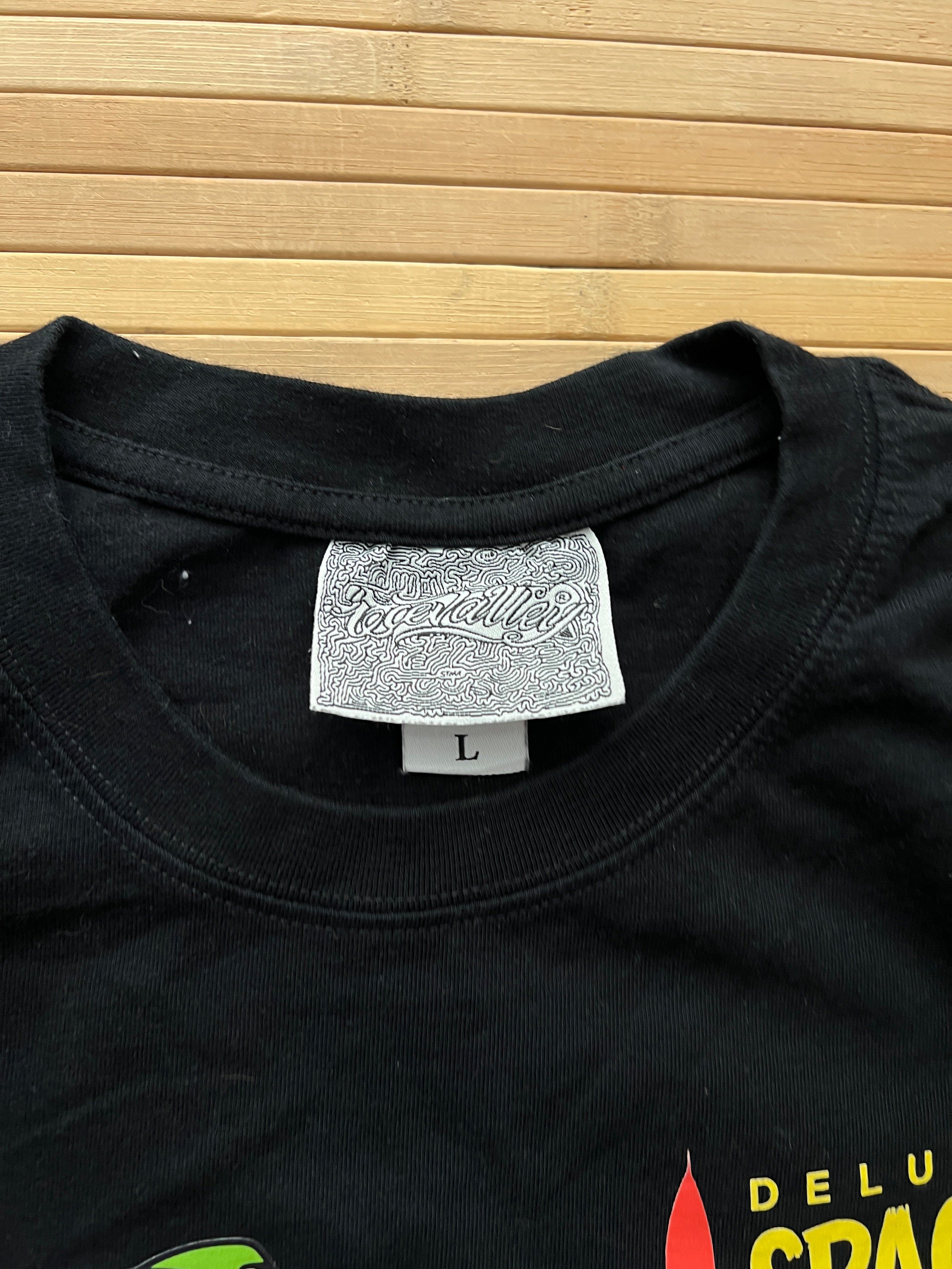 Buzz Lightyear Tee (S)