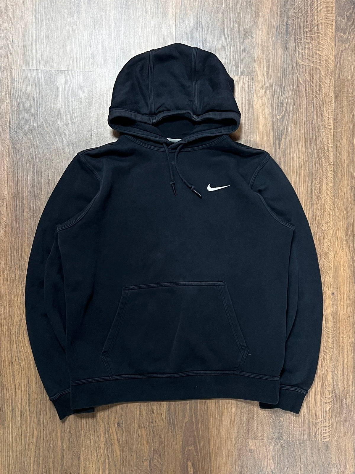 Black Nike Hoodie (M)