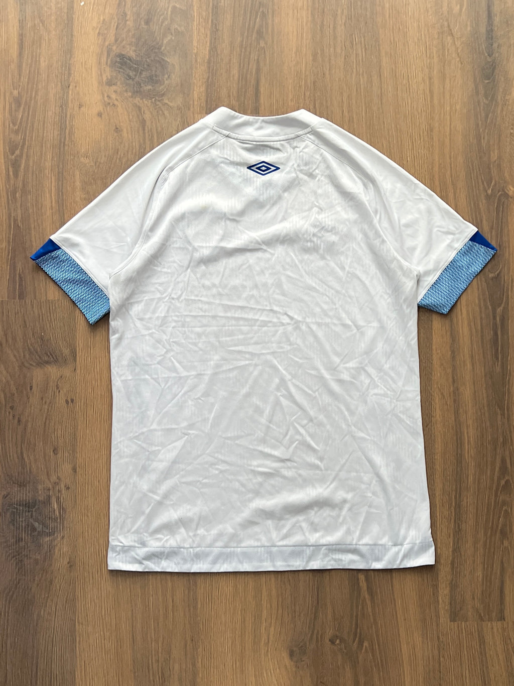 Avai Fc 2021 Away Jersey (M)