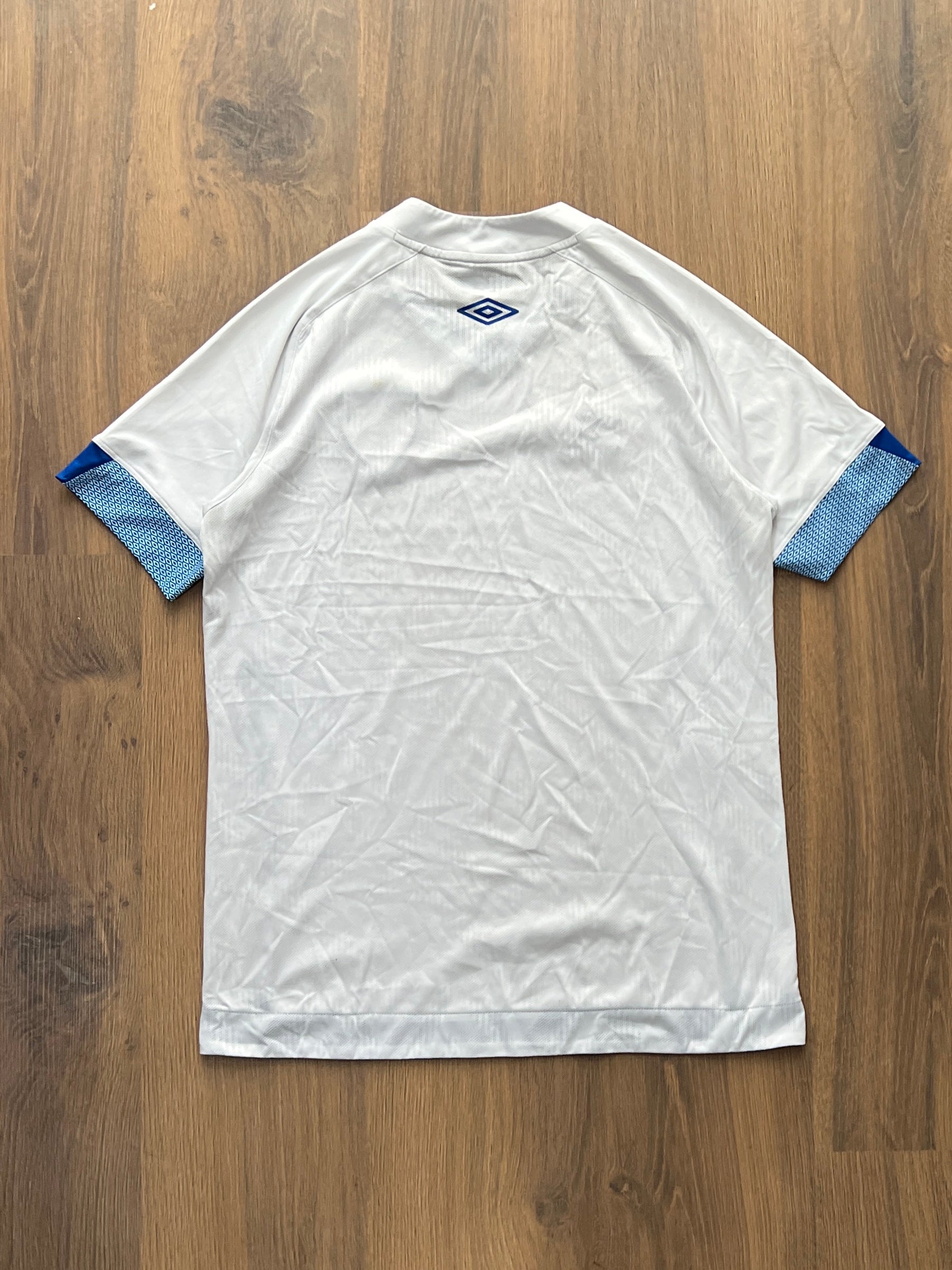 Avai Fc 2021 Away Jersey (M)