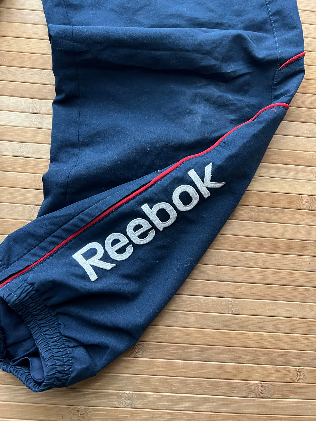 Reebok Vintage Pants (S/M)