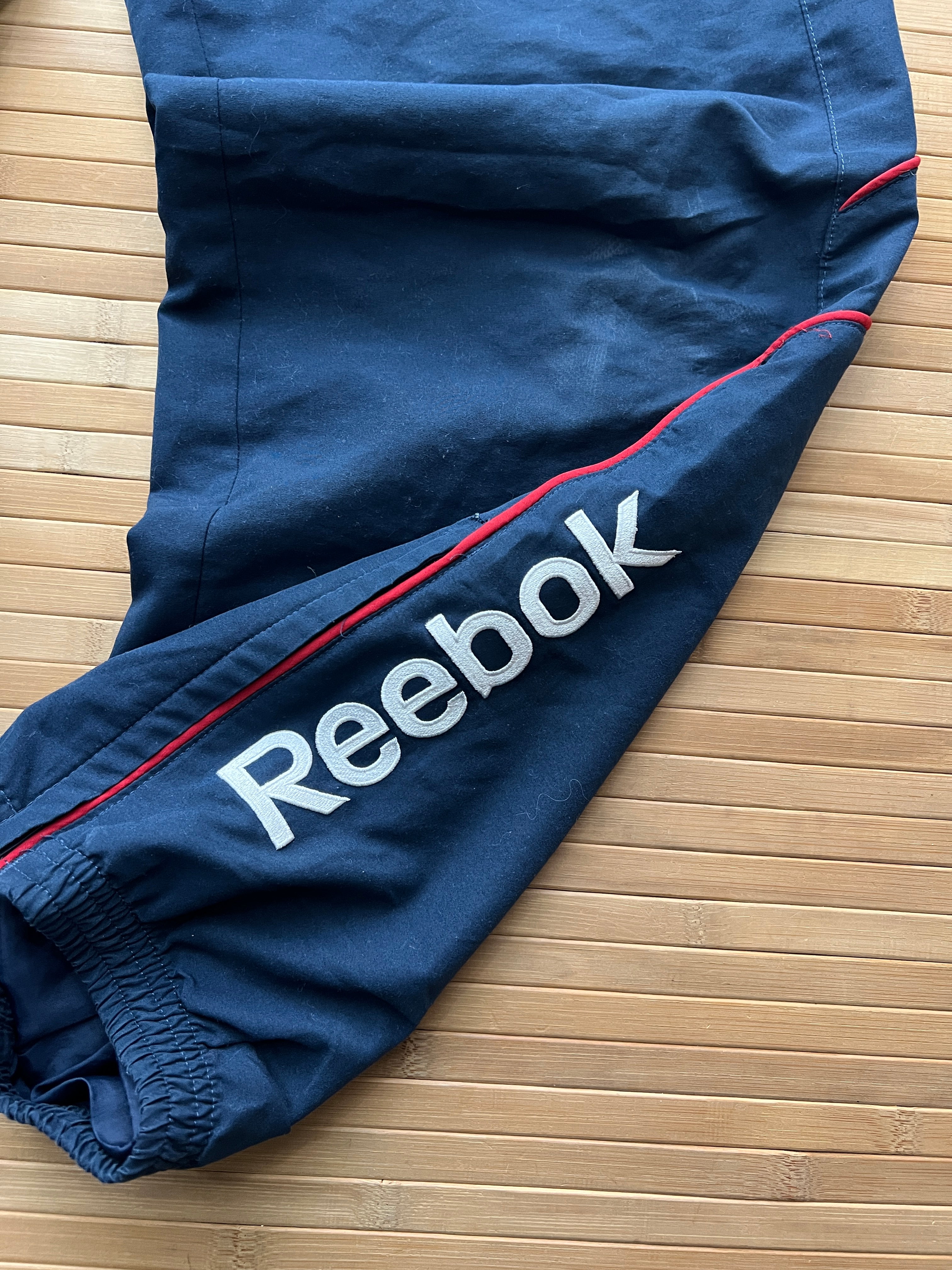Reebok Vintage Pants (S/M)