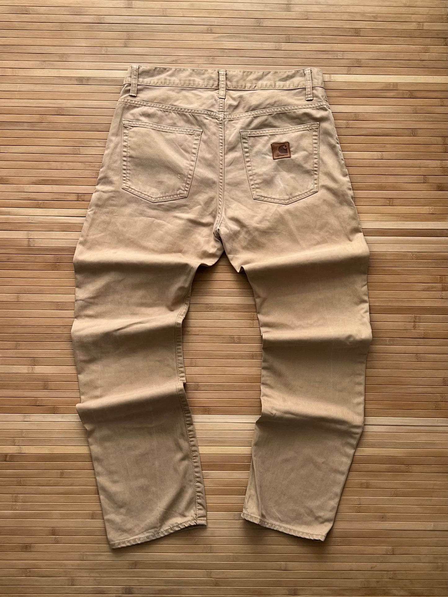 Carhartt Pants (34x32)