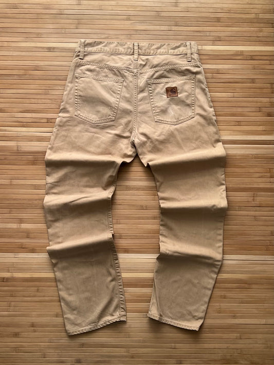 Carhartt Pants (34x32)
