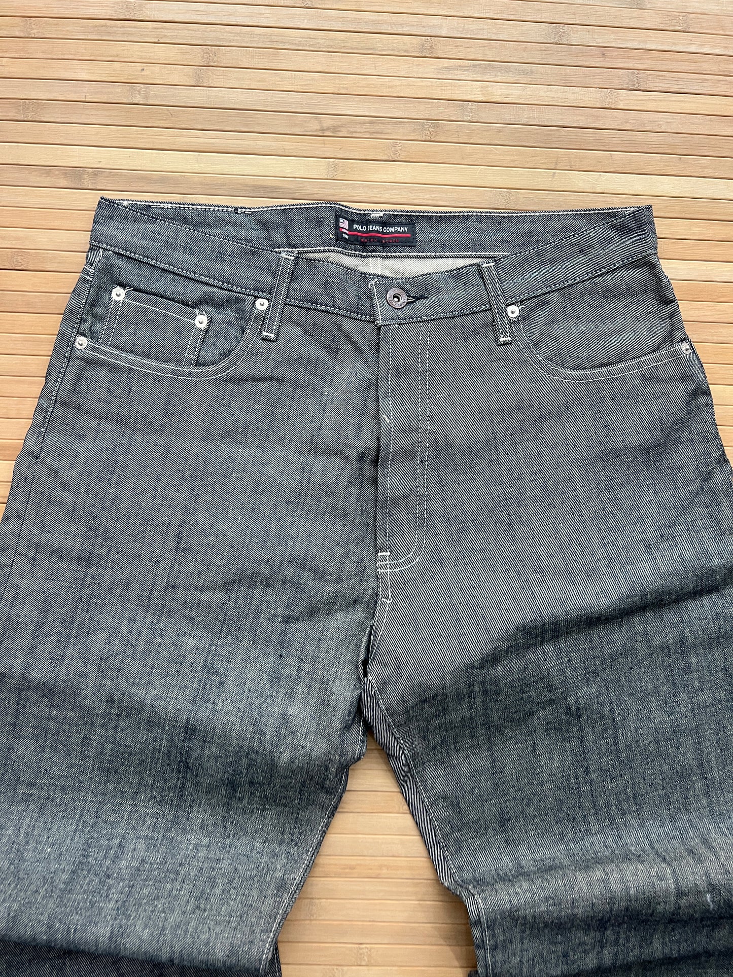 Polo Vintage Jeans new with tags (36x34)