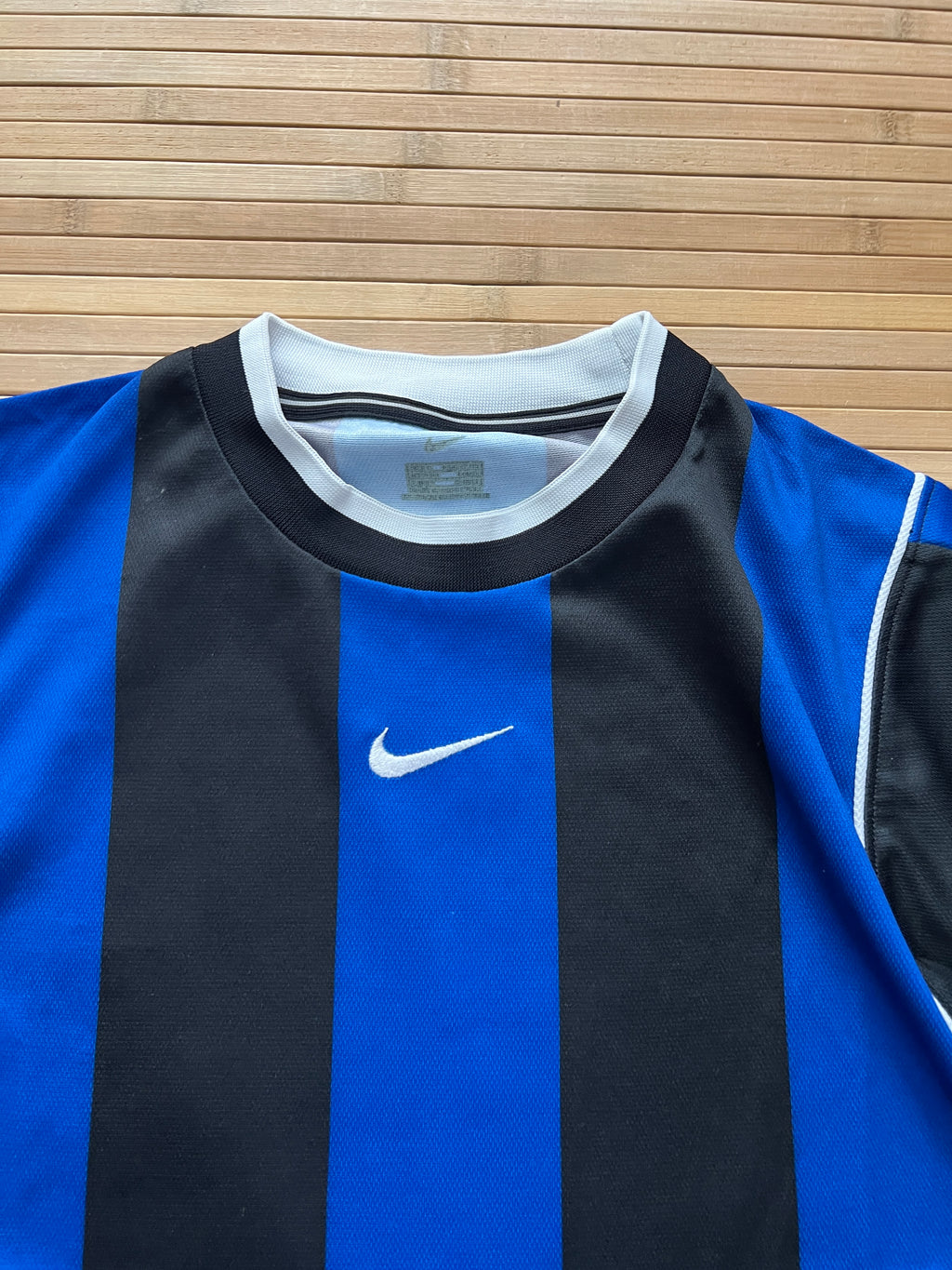 2000s Nike Jersey (L)