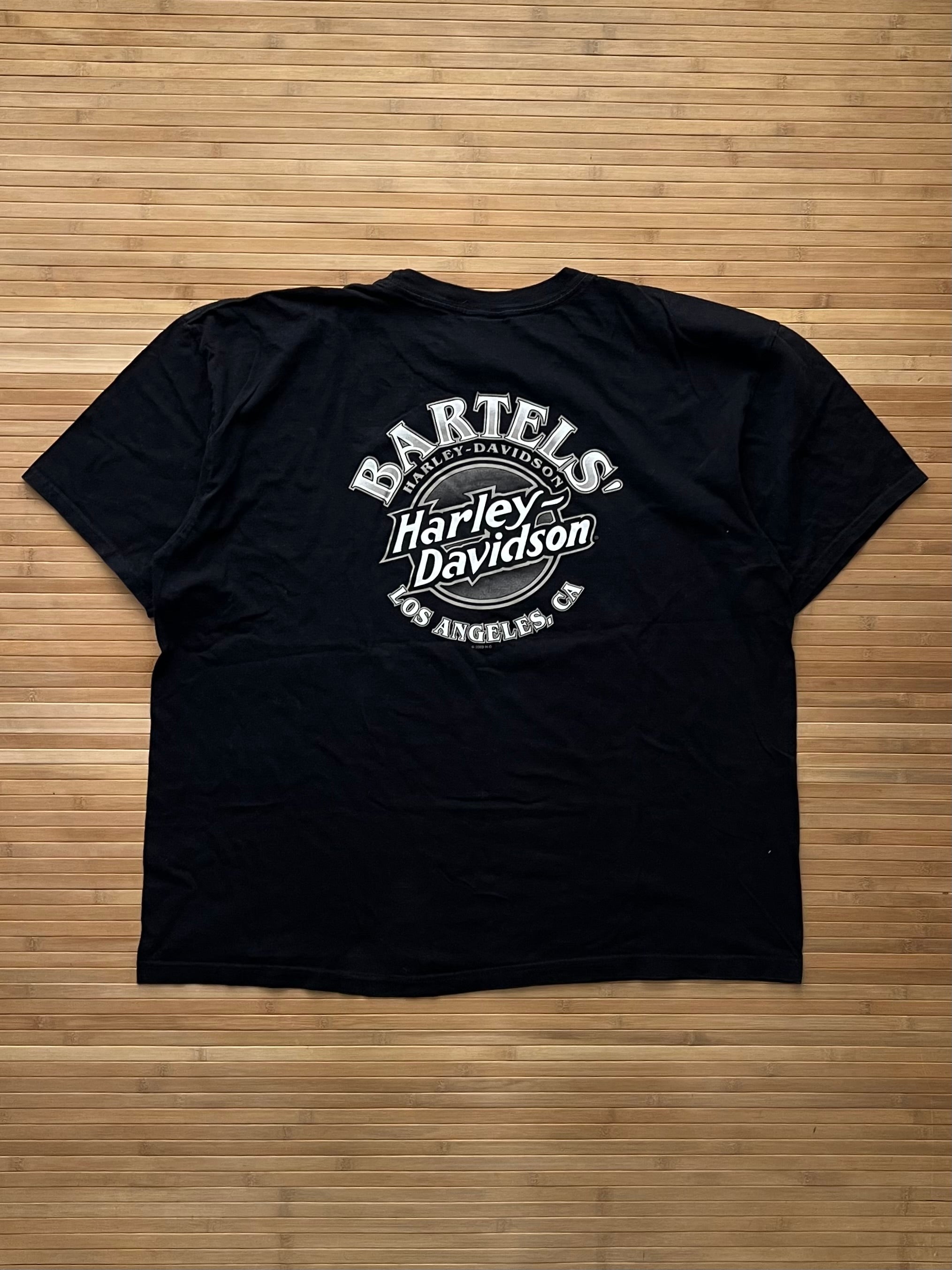 Harley Davidson Tee (2XL)