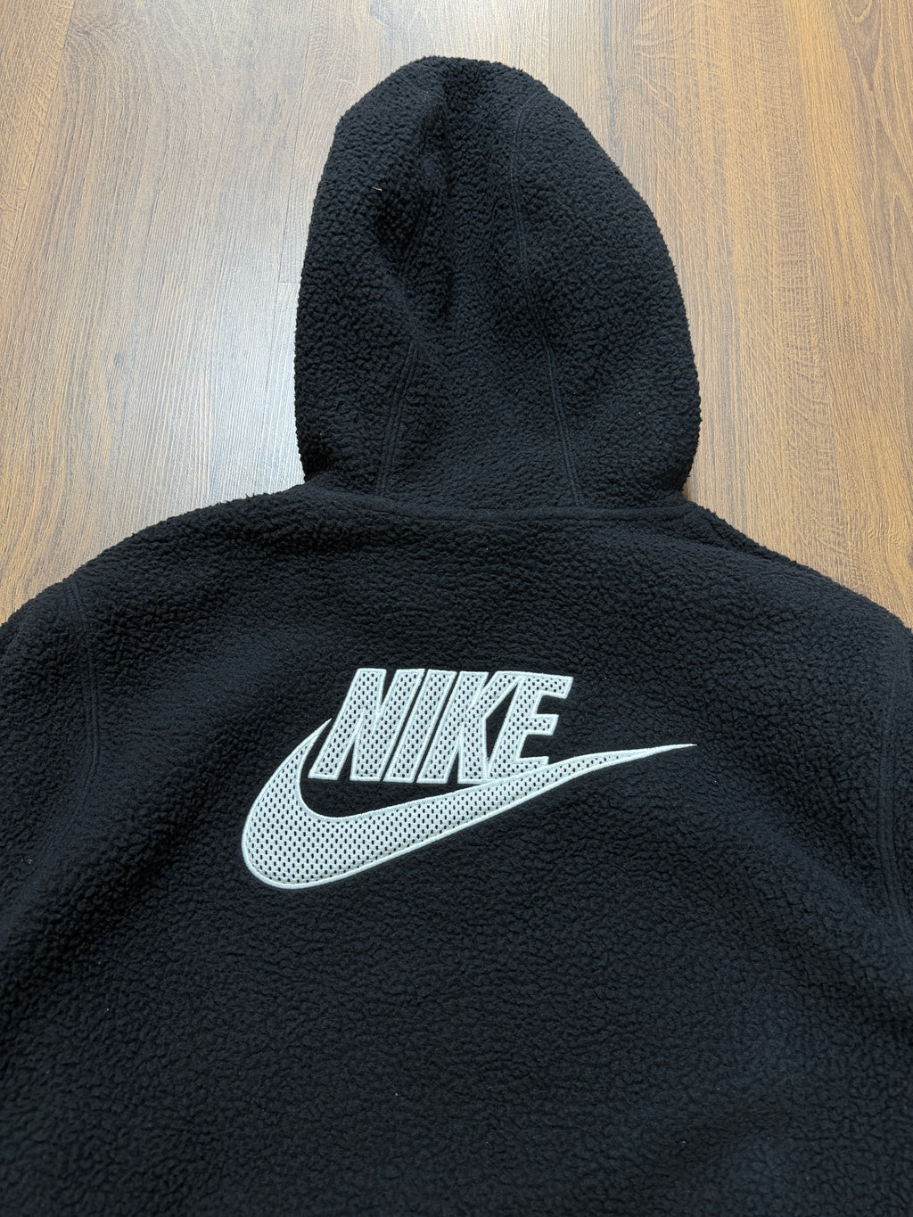 Nike Ninja Fleece (XL)