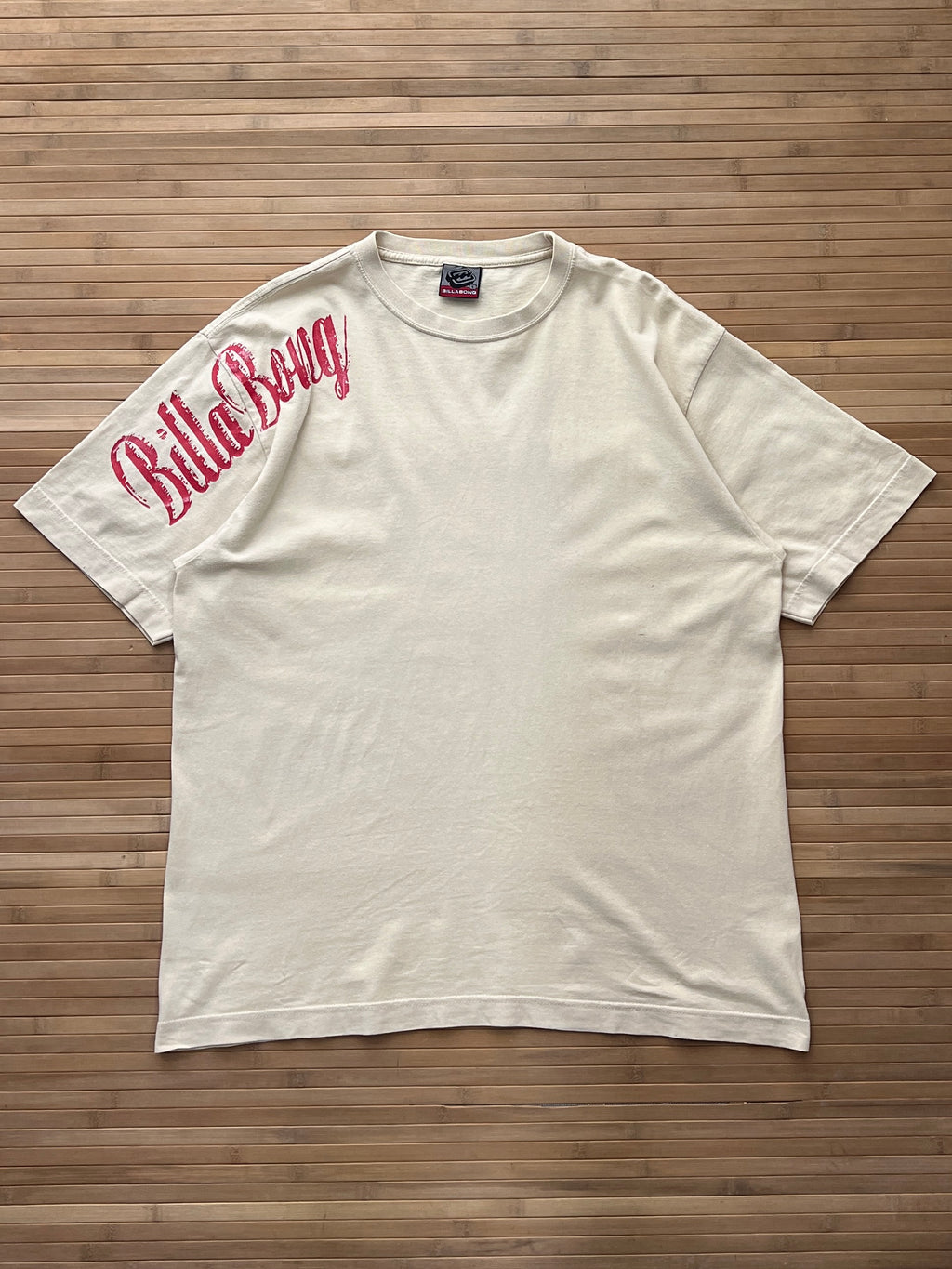 BillaBong 90s T-Shirt (XL)