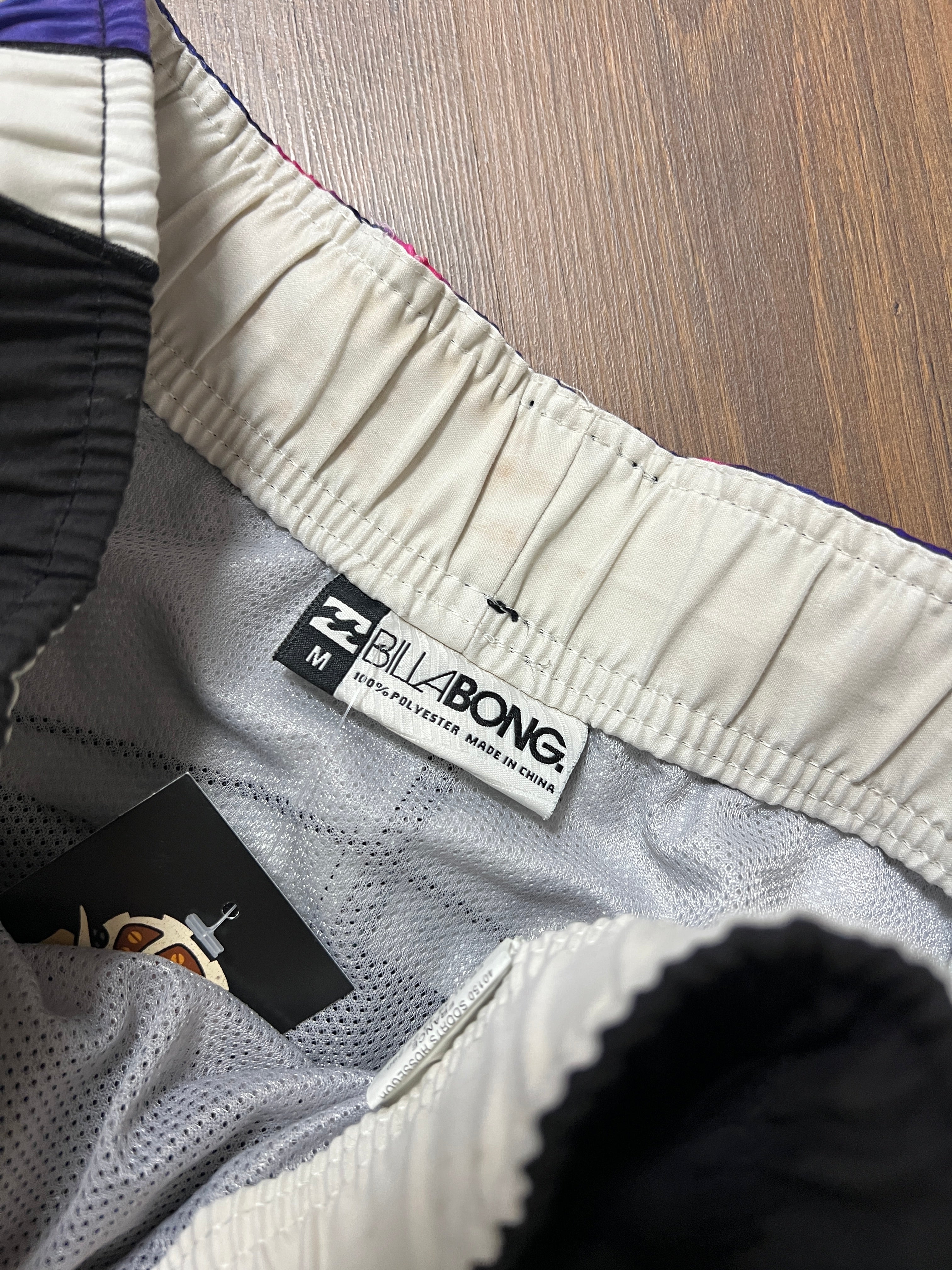 Billabong Rainbow Boardshorts (M/L)