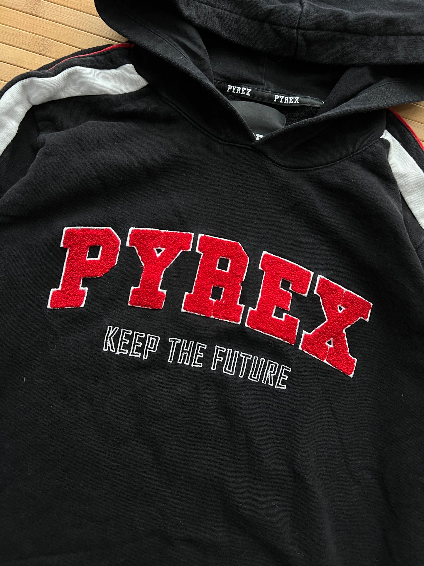 Pyrex Hoodie (M)