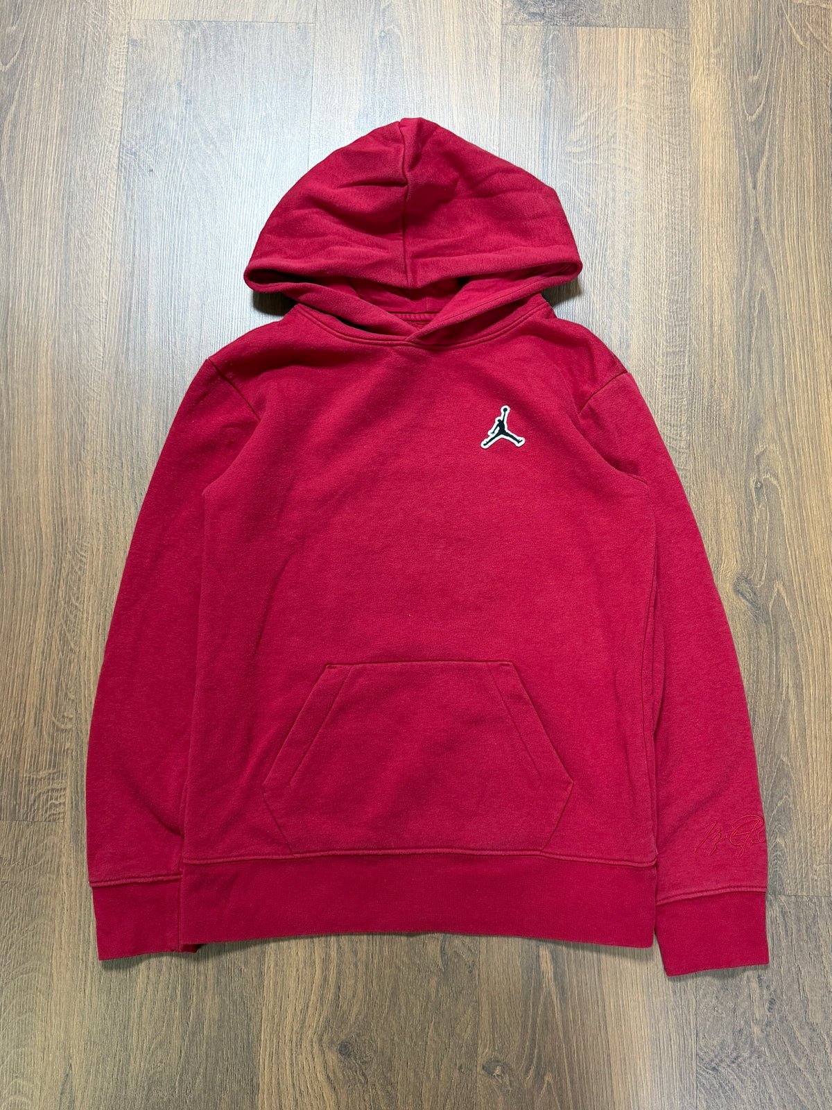 Jordan Hoodie (S)